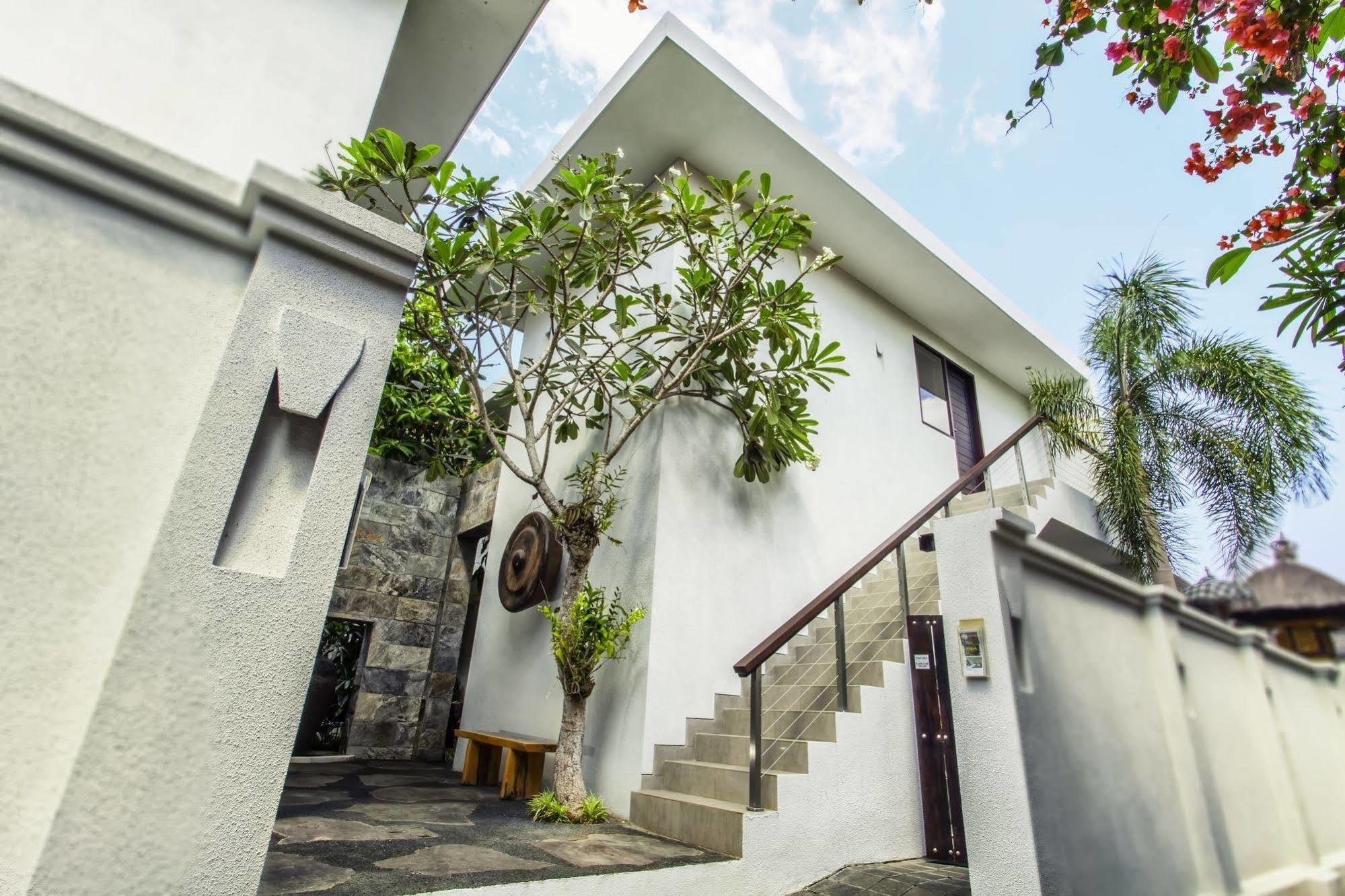 Villa Lamunan Seminyak (Bali)