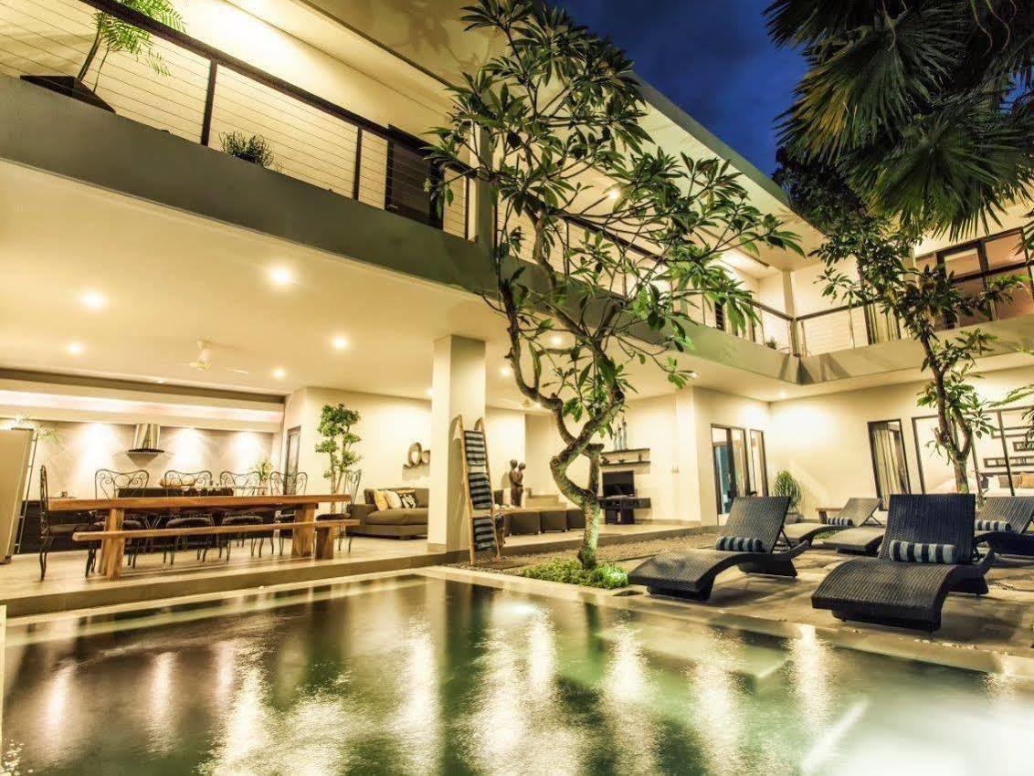 Lamunan Seminyak (Bali)