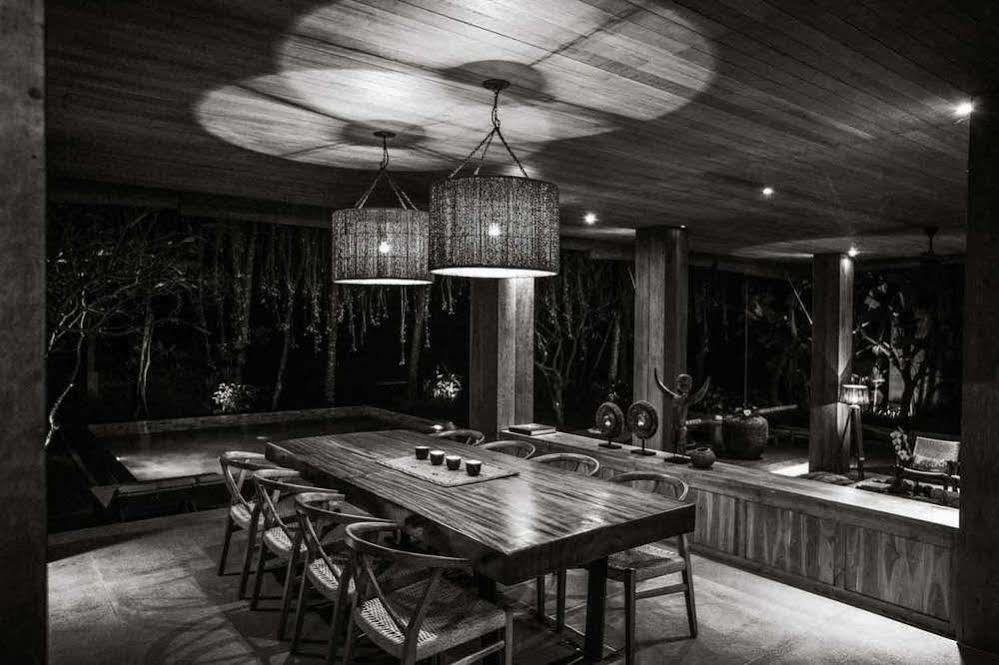 Reddoor Bali Hotel
