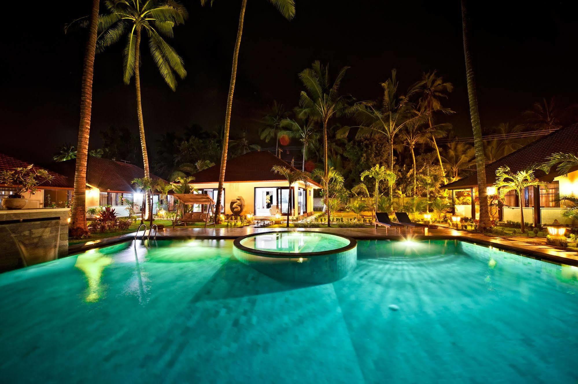 Guest house Rossa Garden