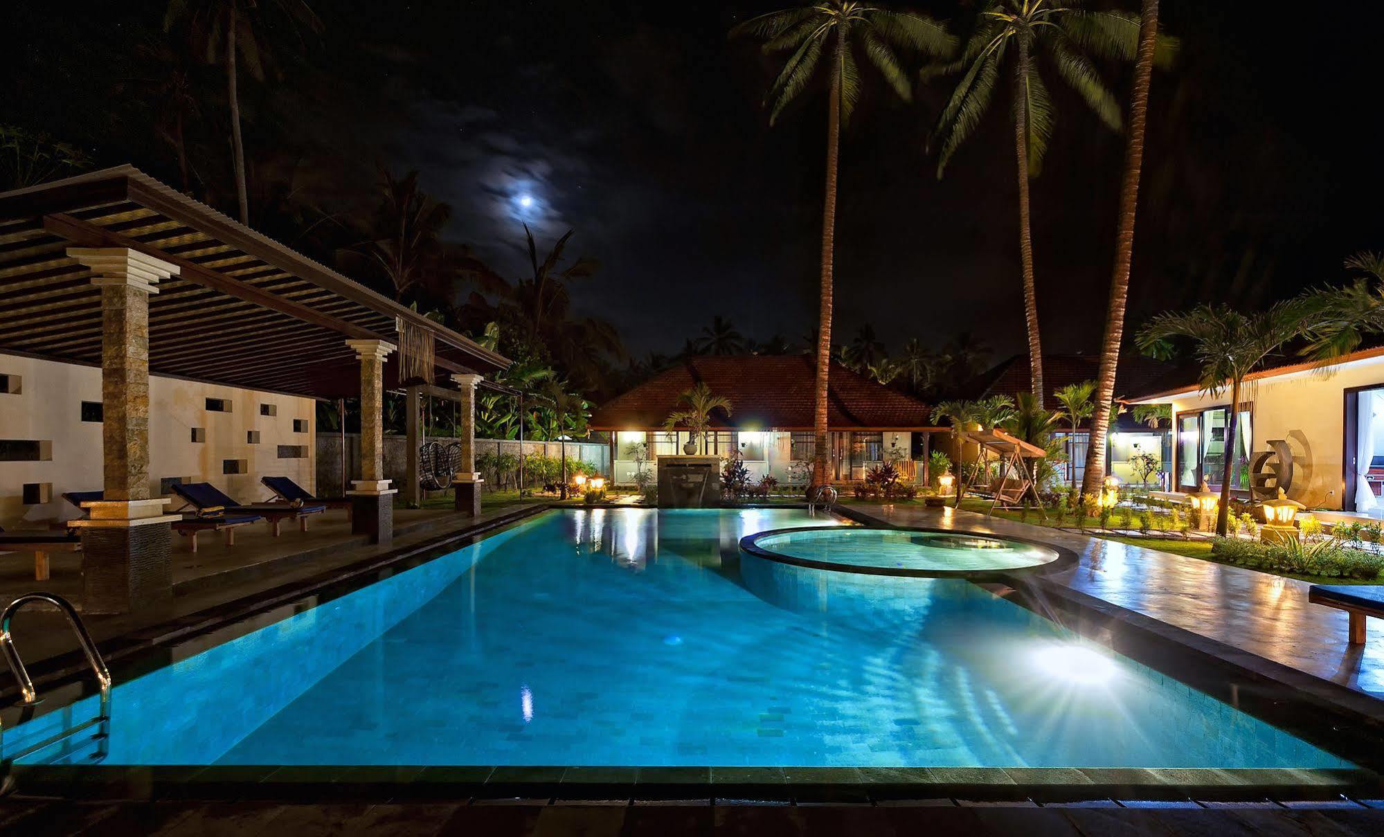 Rossa Garden 3* Candi Dasa (Bali)