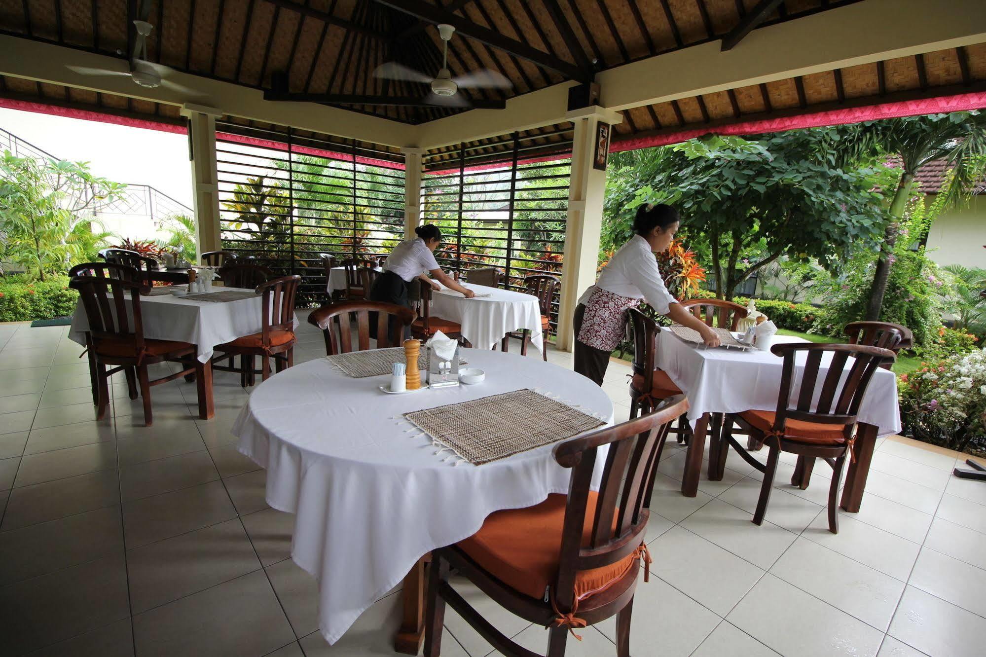 Rossa Garden 3* Candi Dasa (Bali)