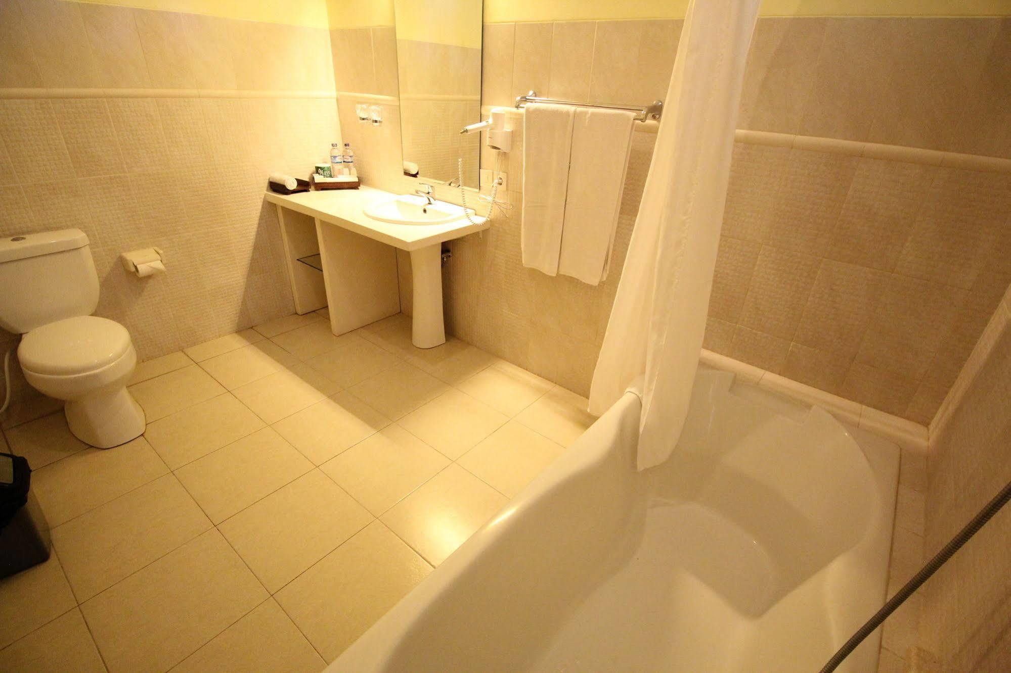 Guest house Rossa Garden 3*