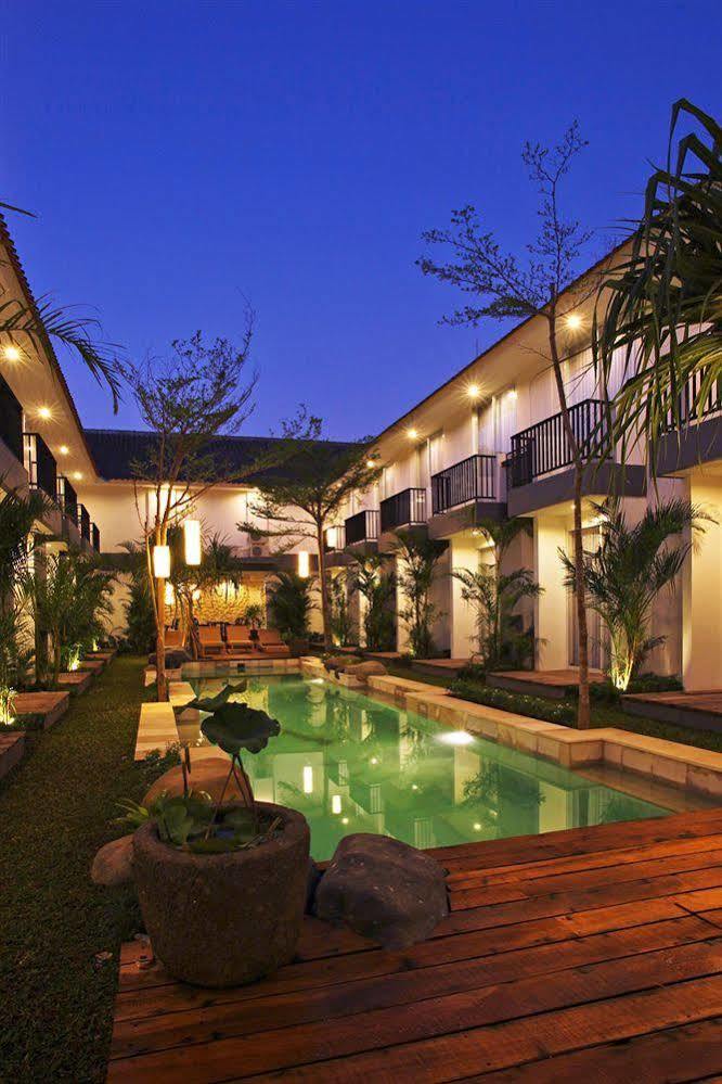 7 Bidadari Boutique Seminyak (Bali)