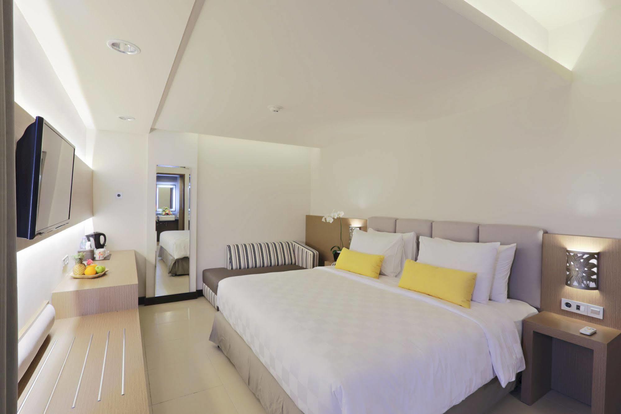 Euphoria Hotel Legian (Bali)