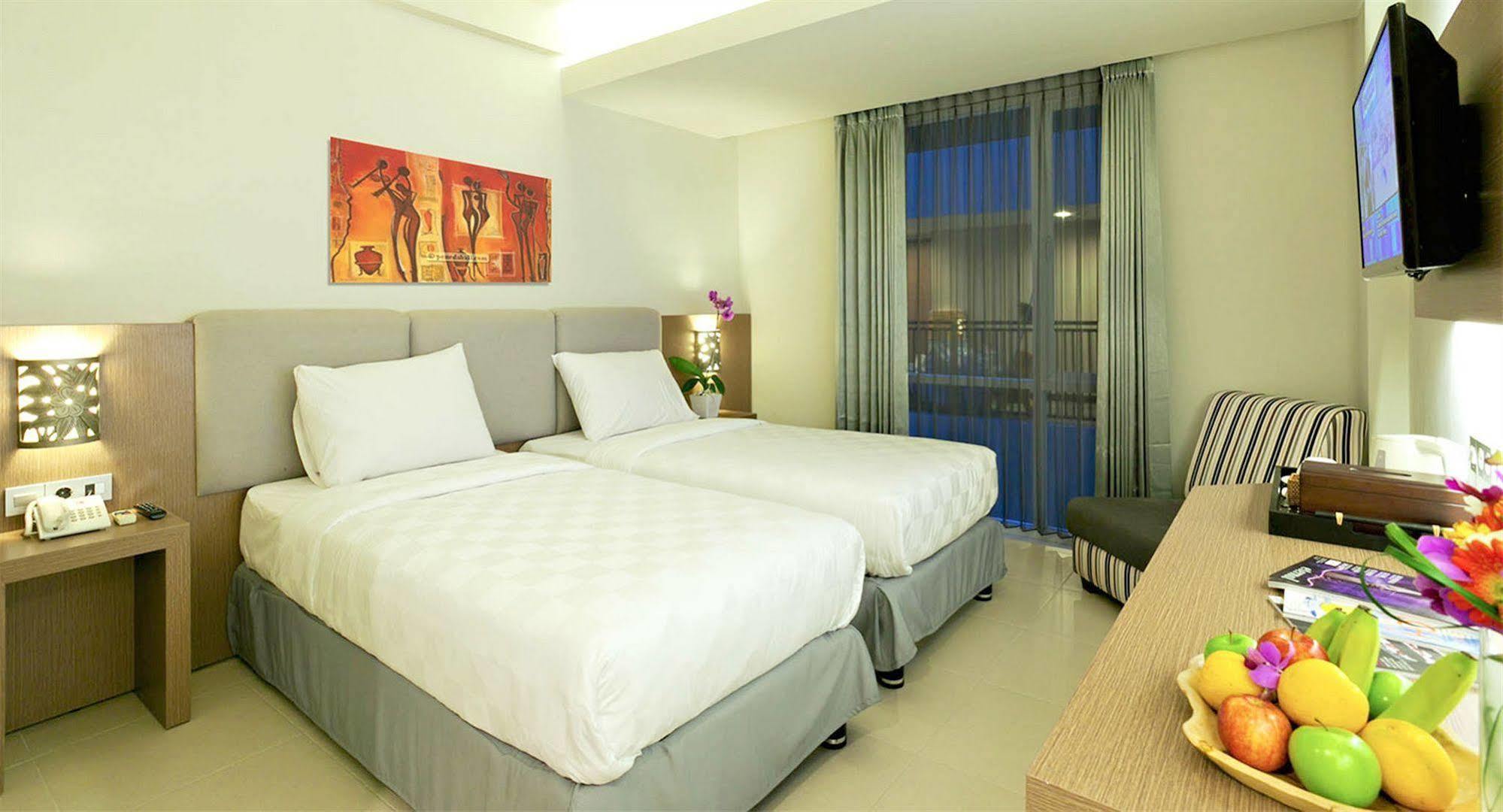 Euphoria 3* Legian (Bali)