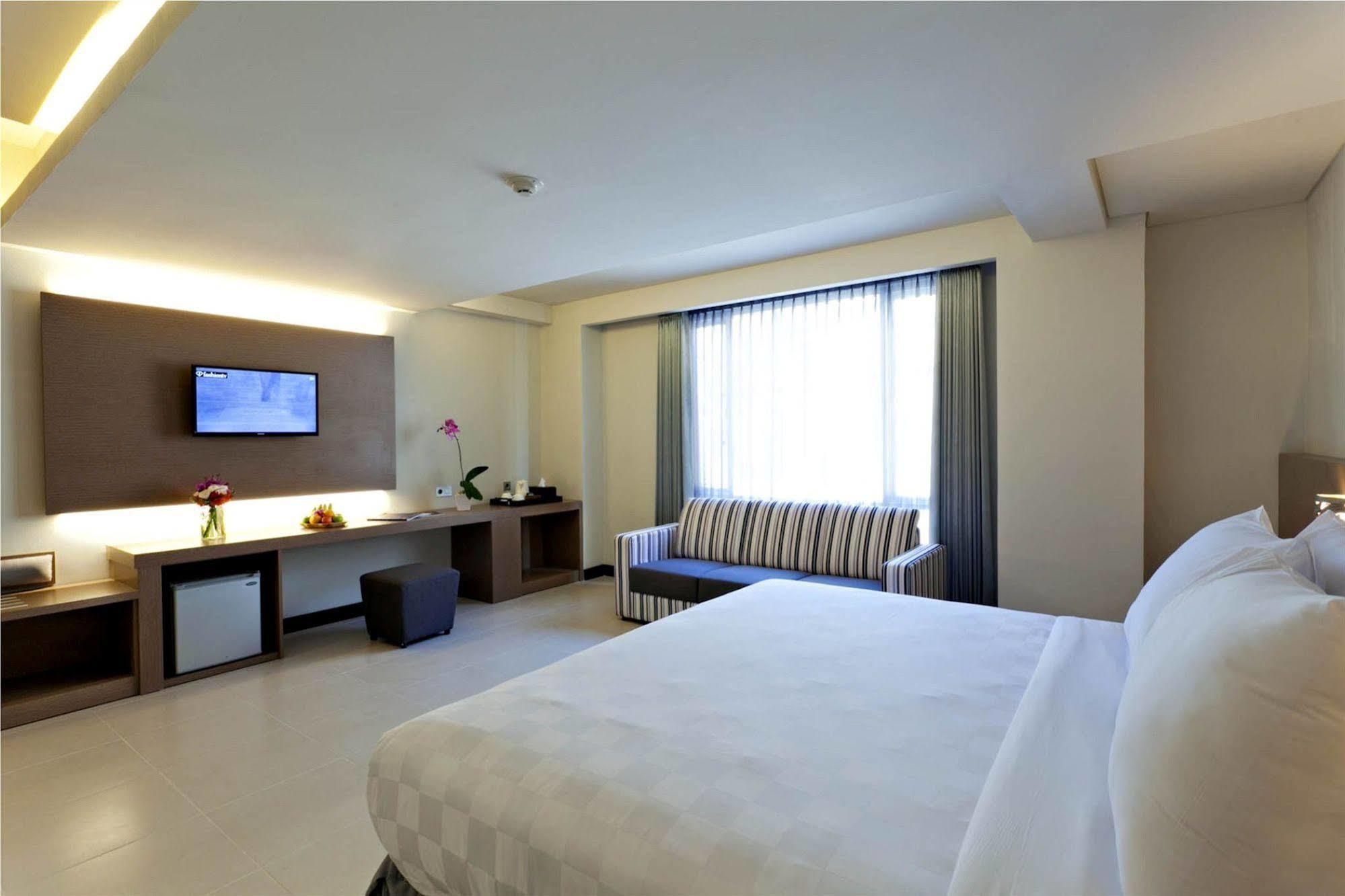Euphoria Hotel Legian (Bali)