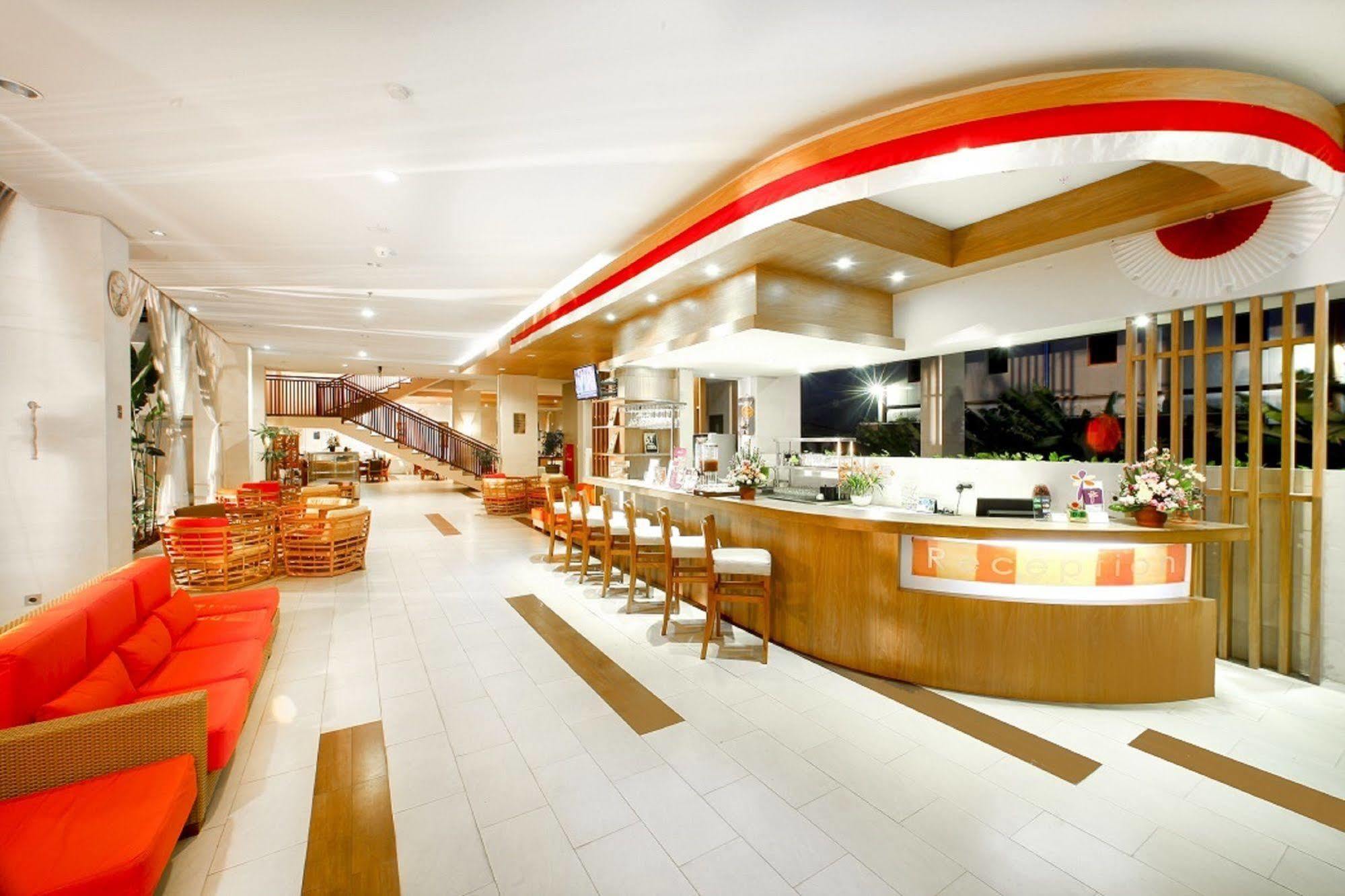 Euphoria Hotel Legian (Bali)