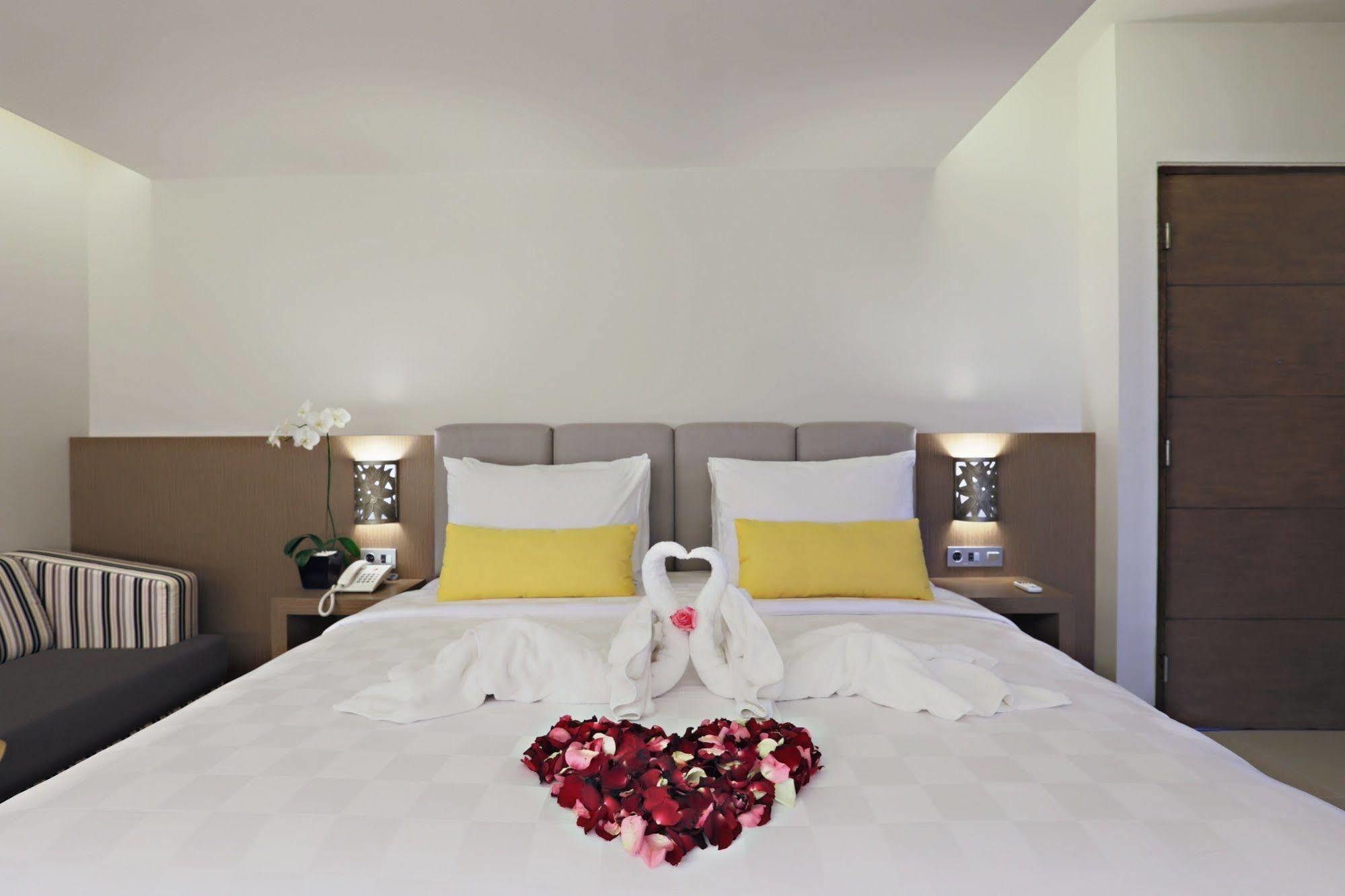 Euphoria 3* Legian (Bali)