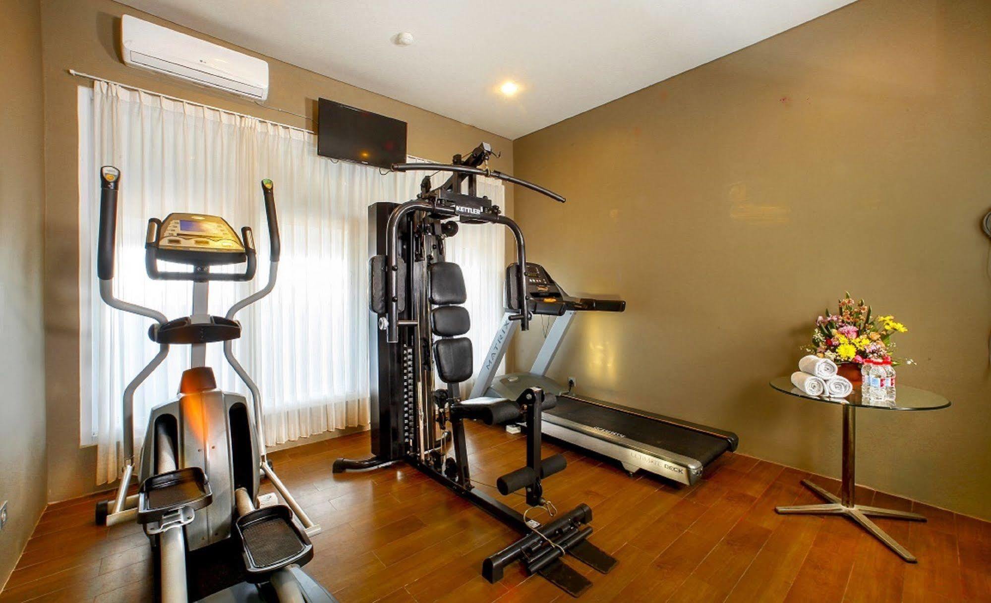 Euphoria Hotel Legian (Bali)