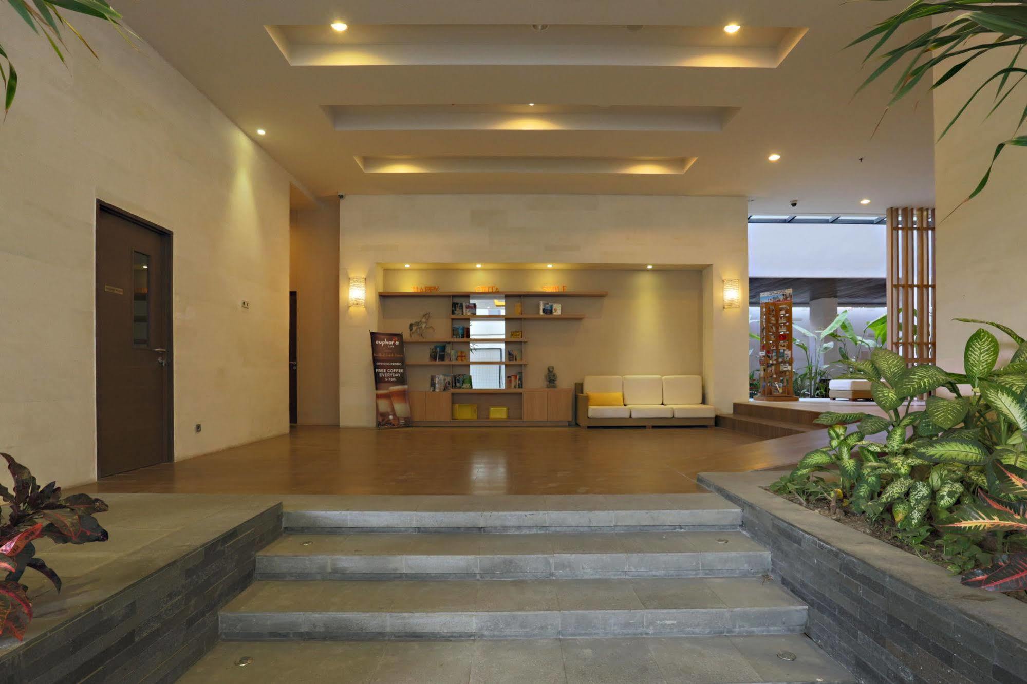 Euphoria 3* Legian (Bali)