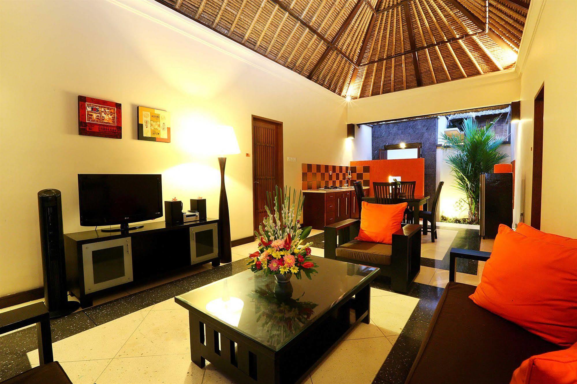 The Bali Bliss Villa *