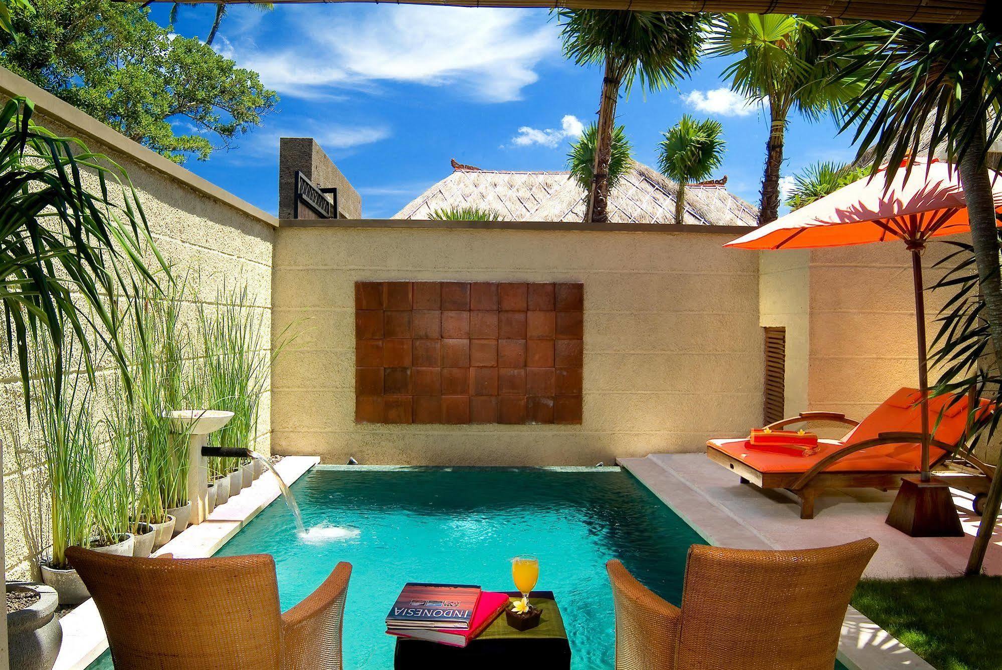 The Bali Bliss Villa *