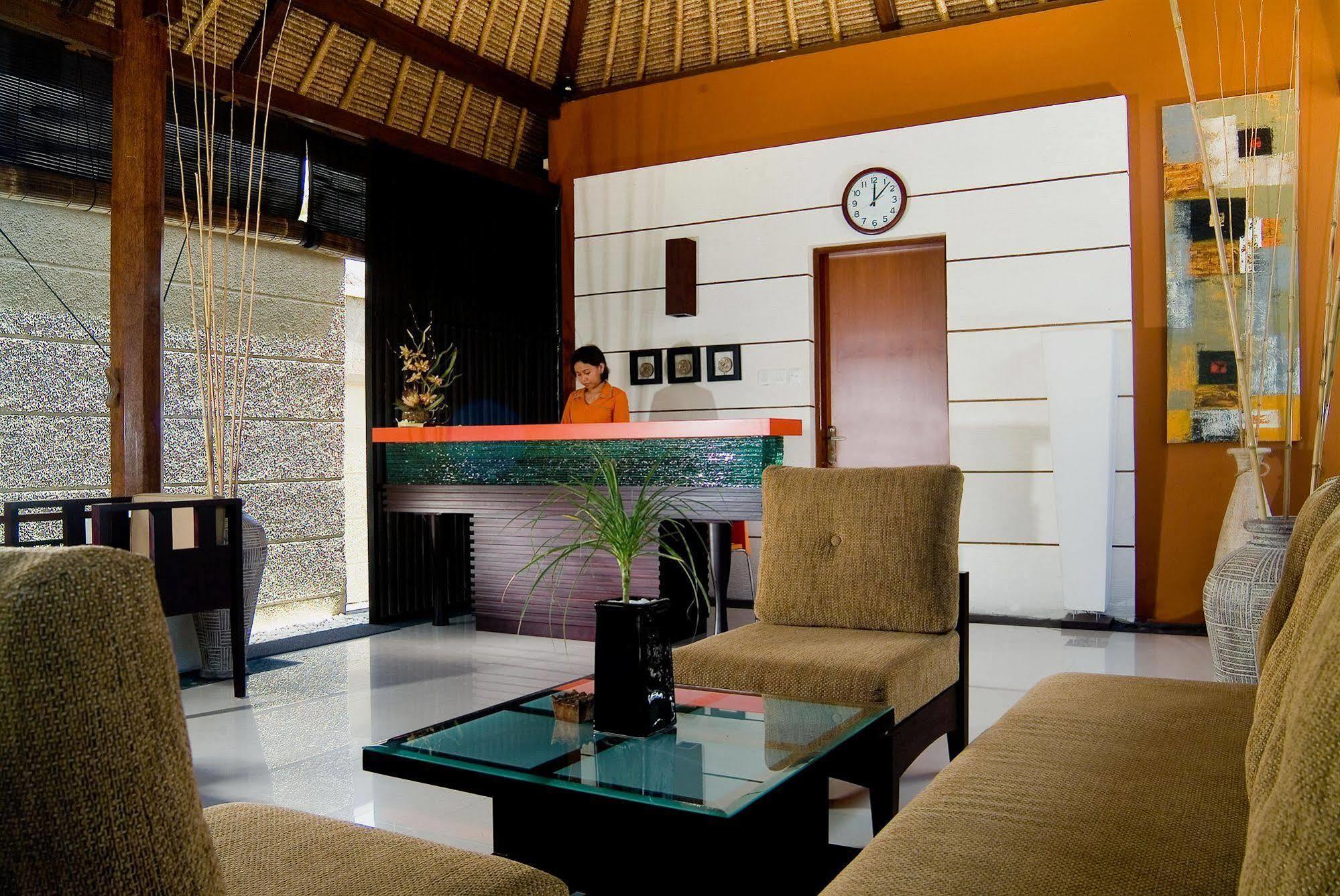 Villa The Bali Bliss