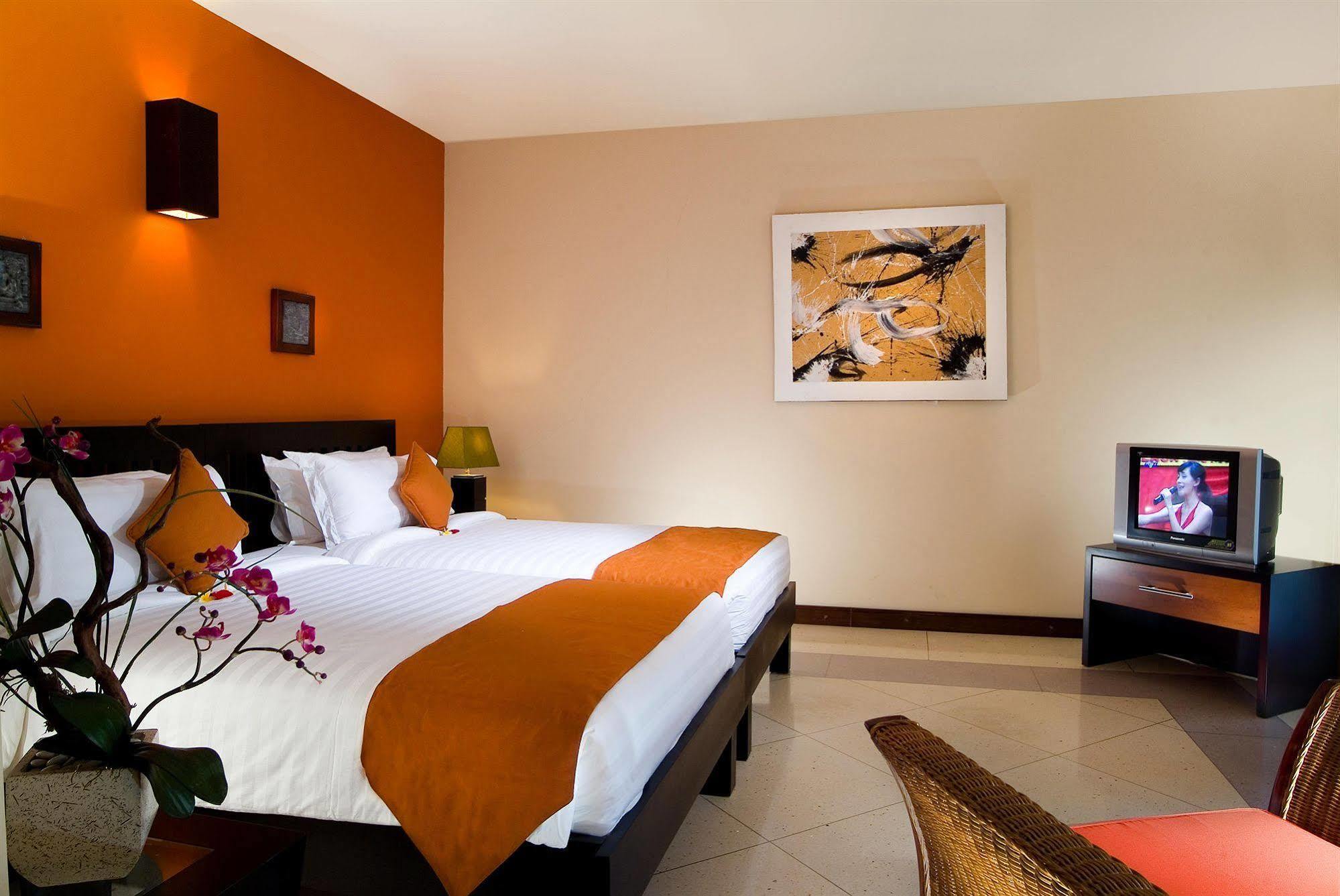 The Bali Bliss * Seminyak (Bali)