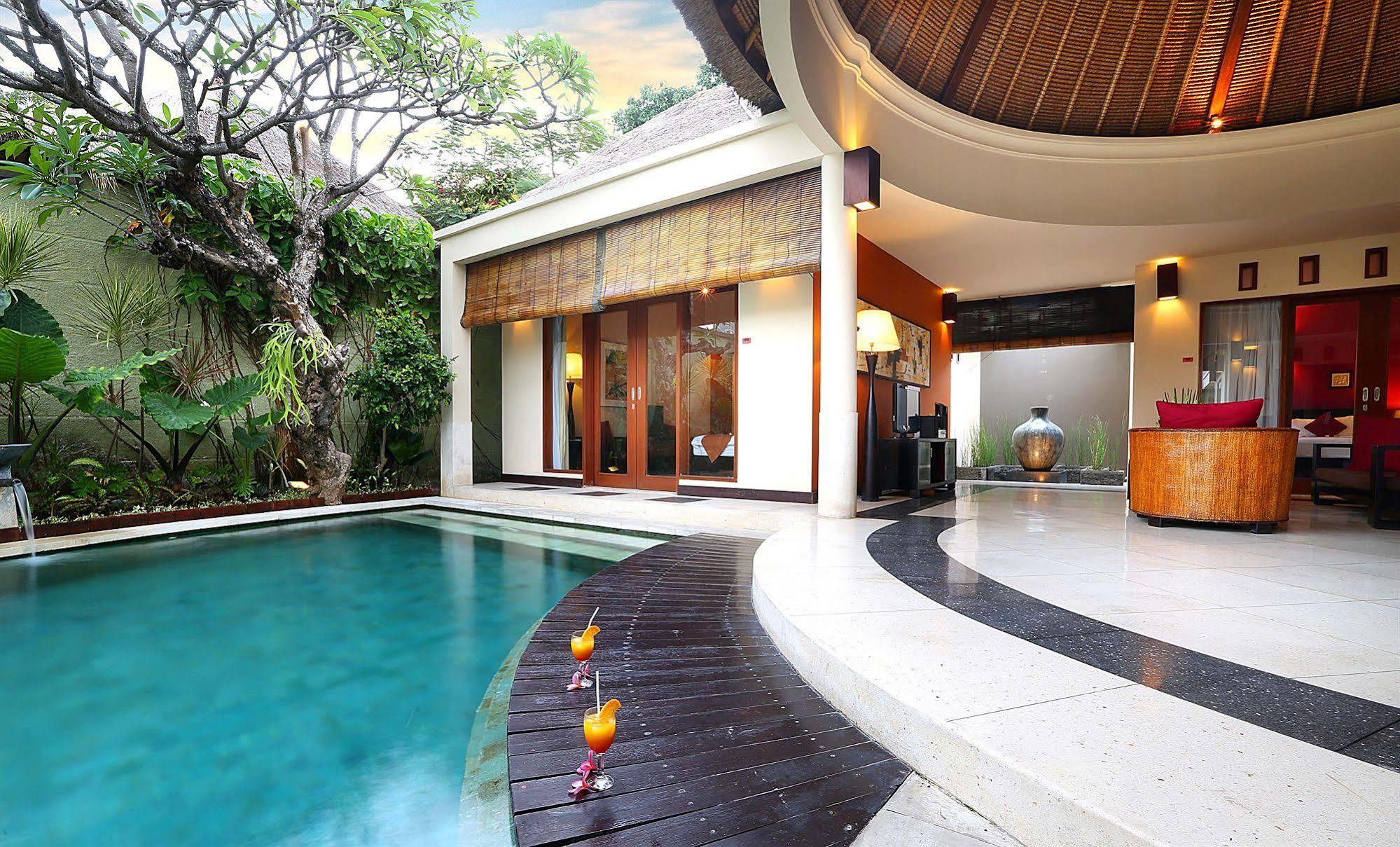 The Bali Bliss Villa Seminyak (Bali)
