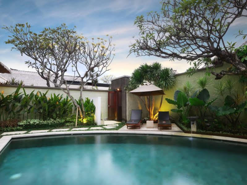 Villa The Bali Bliss