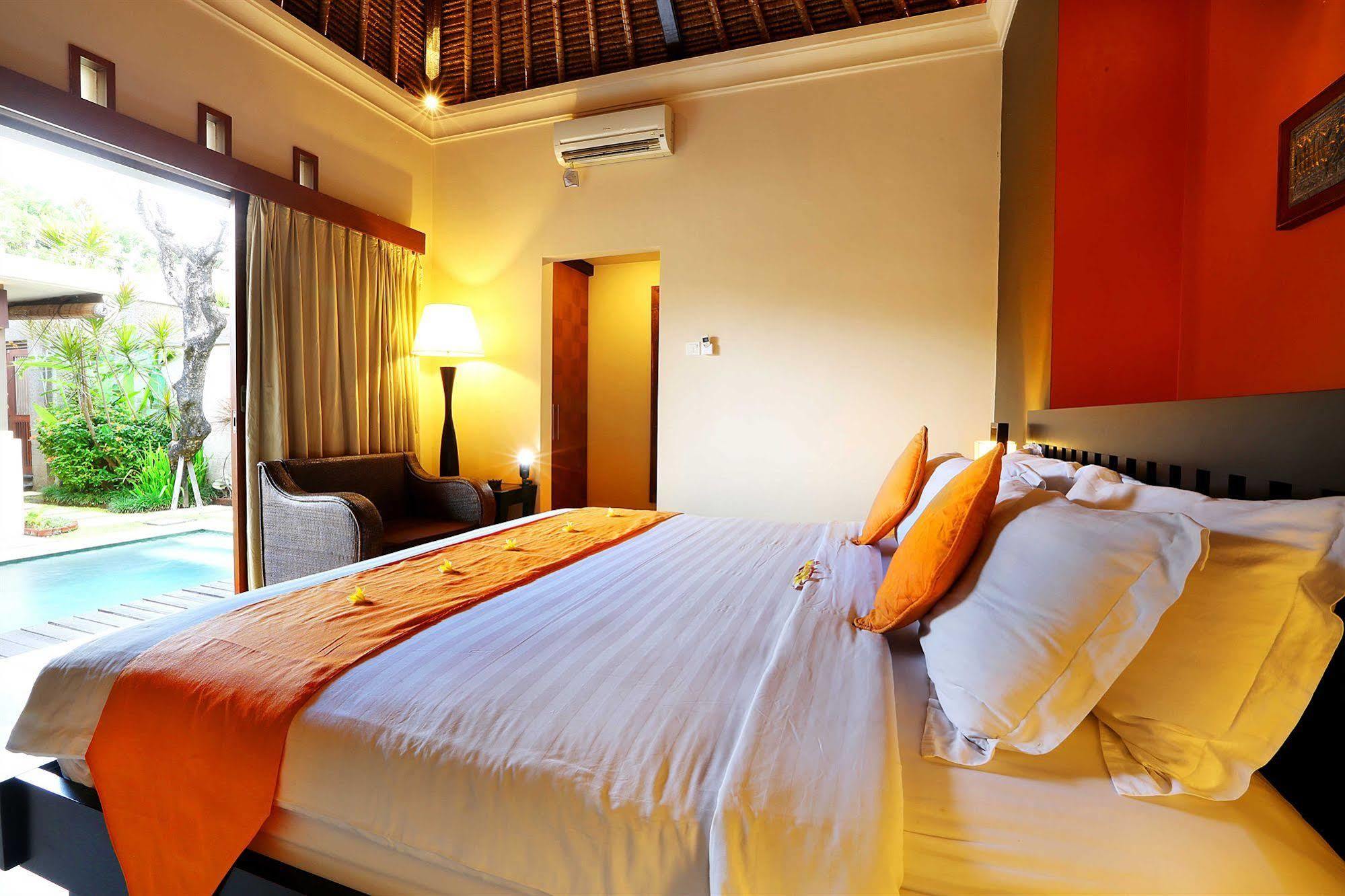 The Bali Bliss Seminyak (Bali)