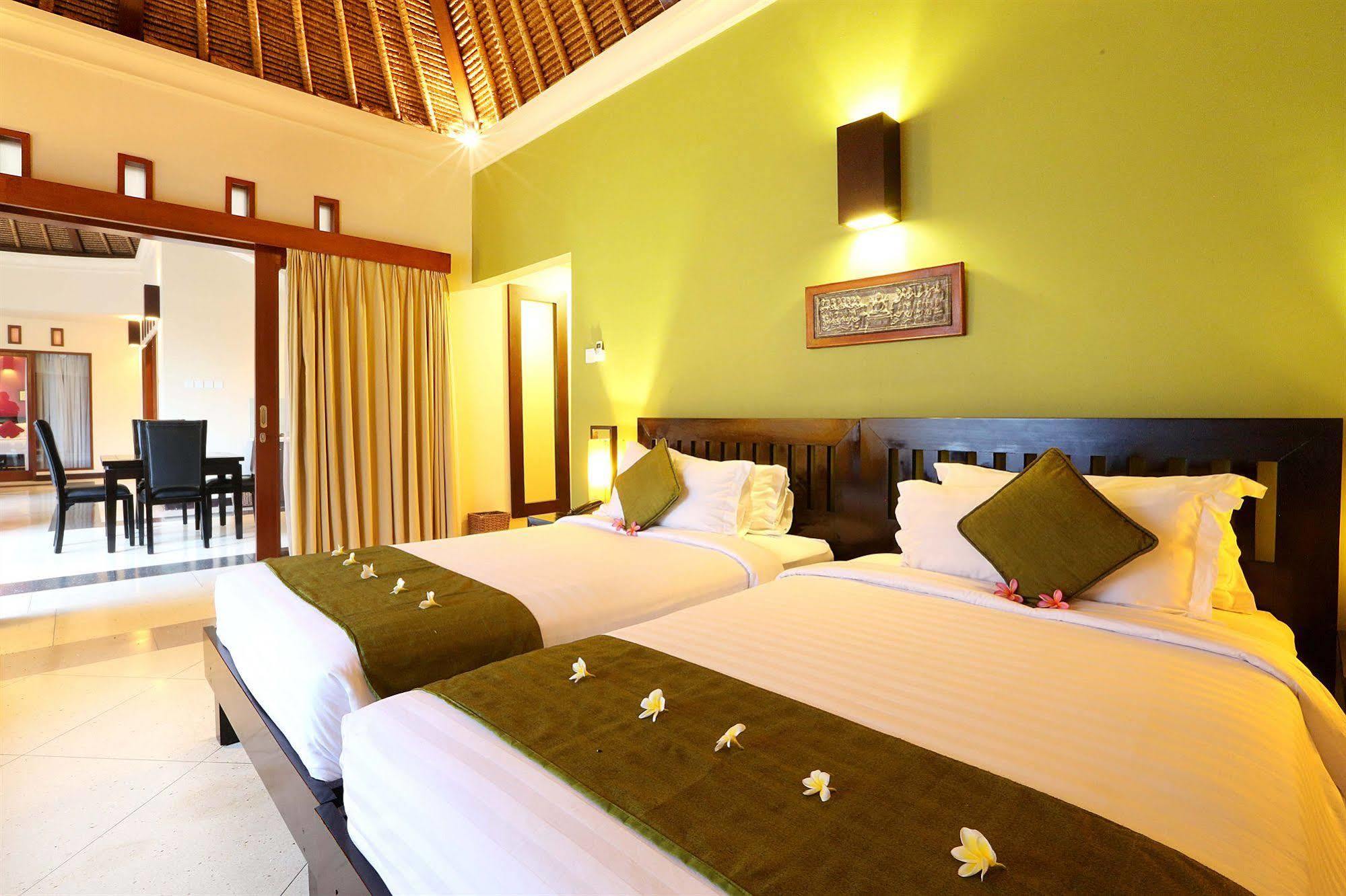 The Bali Bliss Seminyak (Bali)
