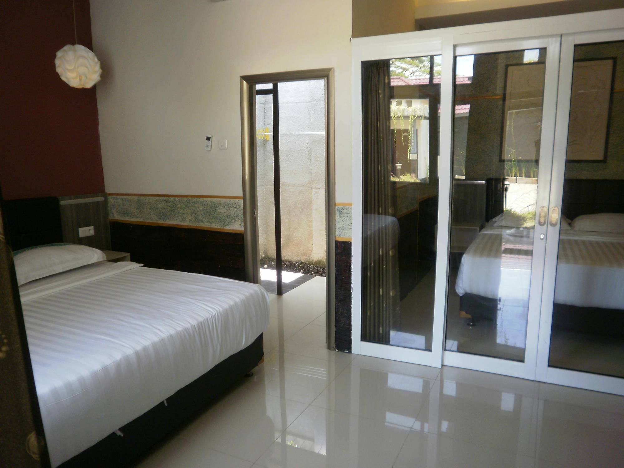 Hotel Hawaii Bali Denpasar (Bali)