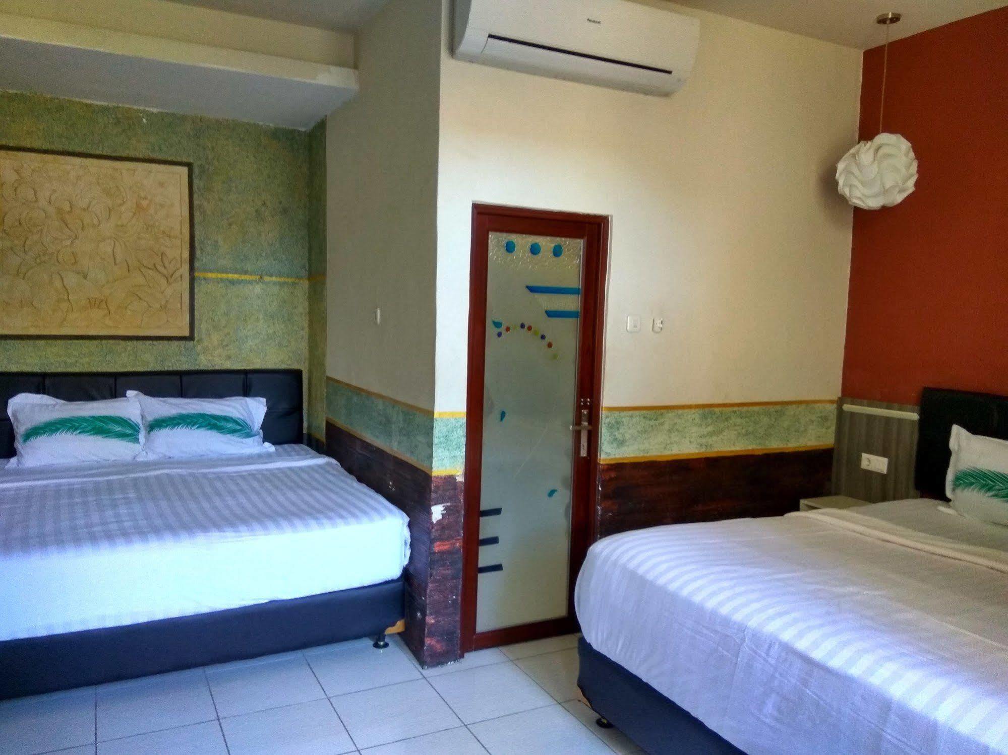 Hotel Hawaii Bali *