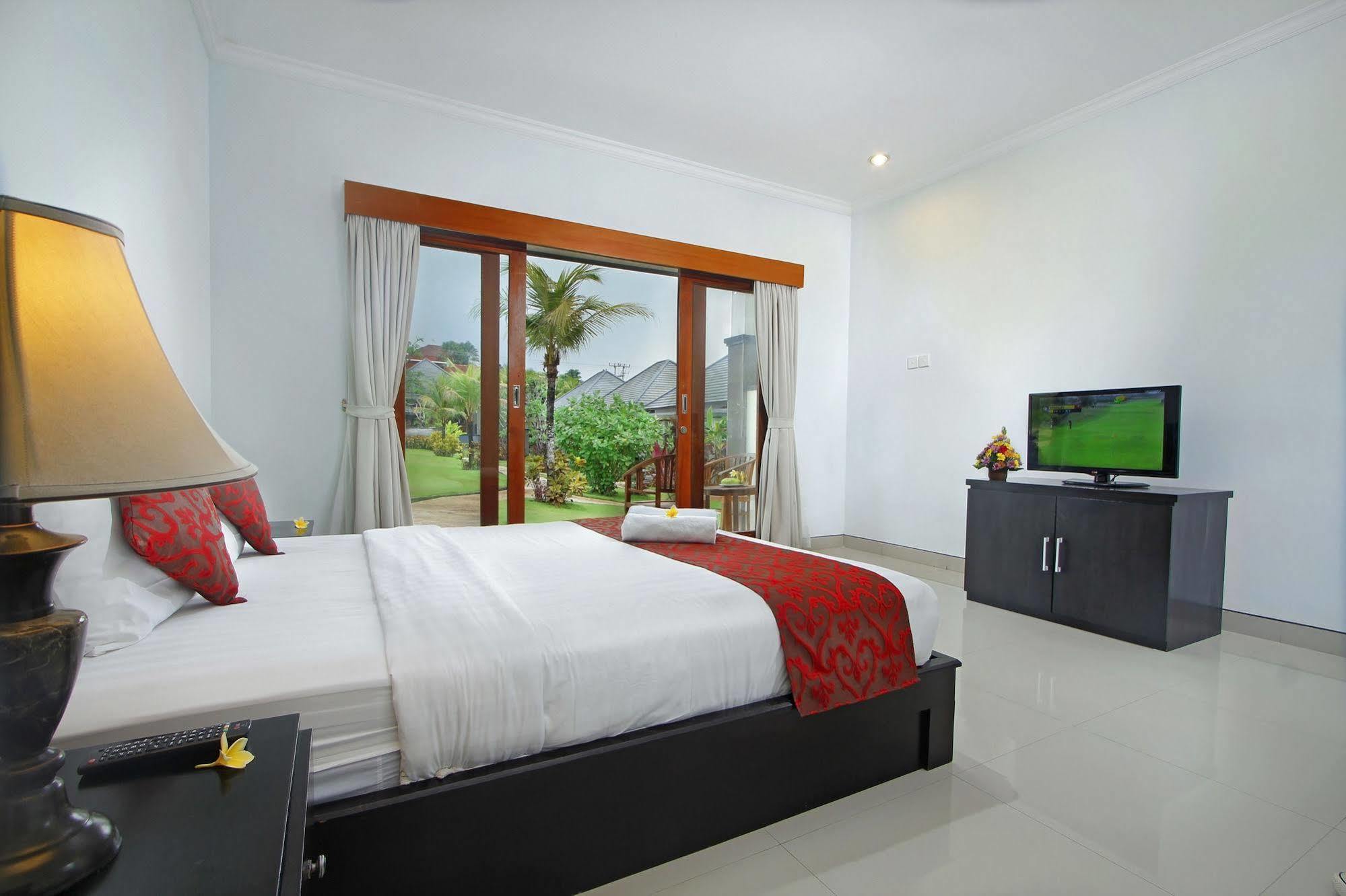 Hotel The Brothers Padang Padang Kuta (Bali)