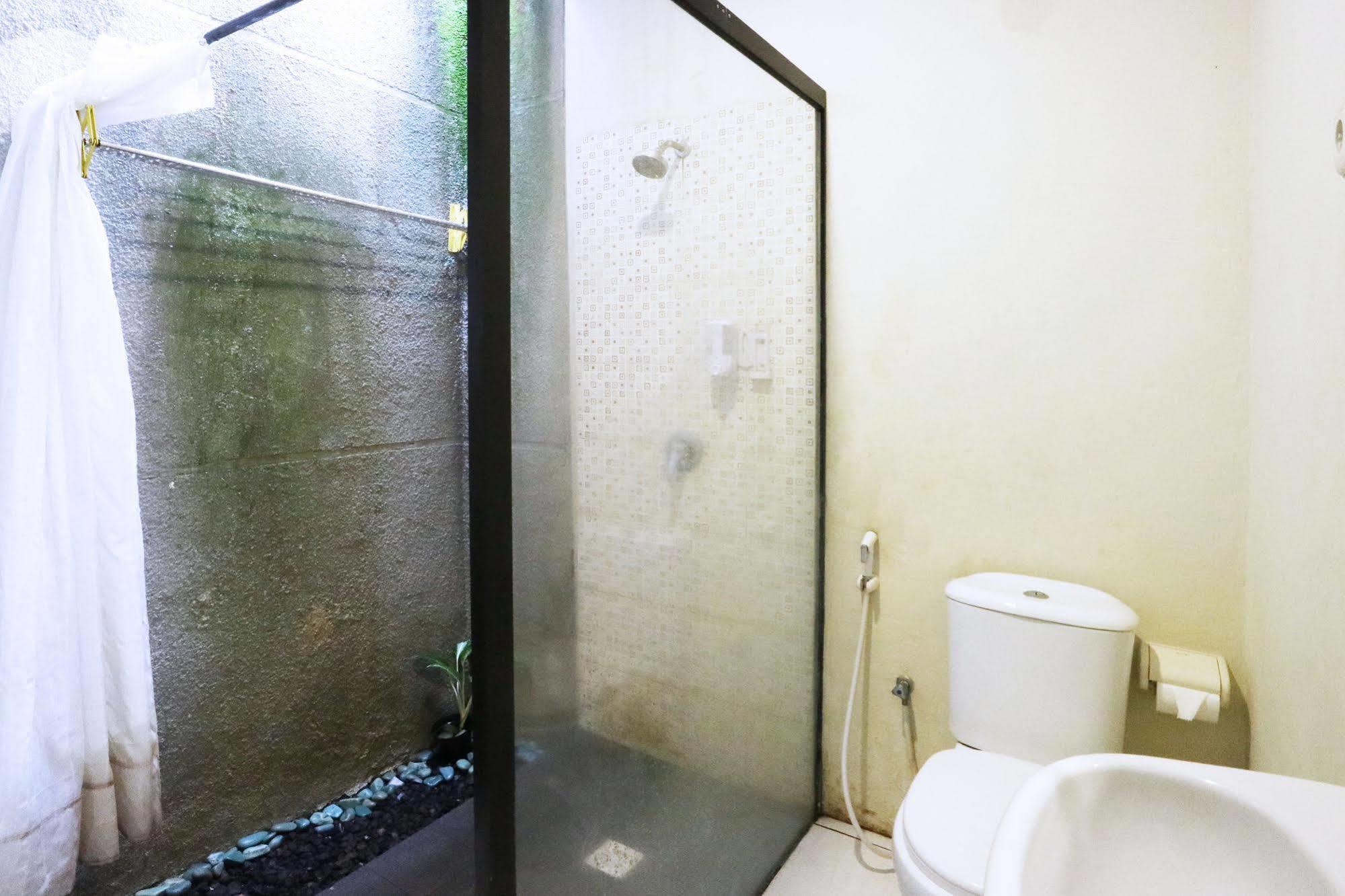 Hotel Hawaii Bali