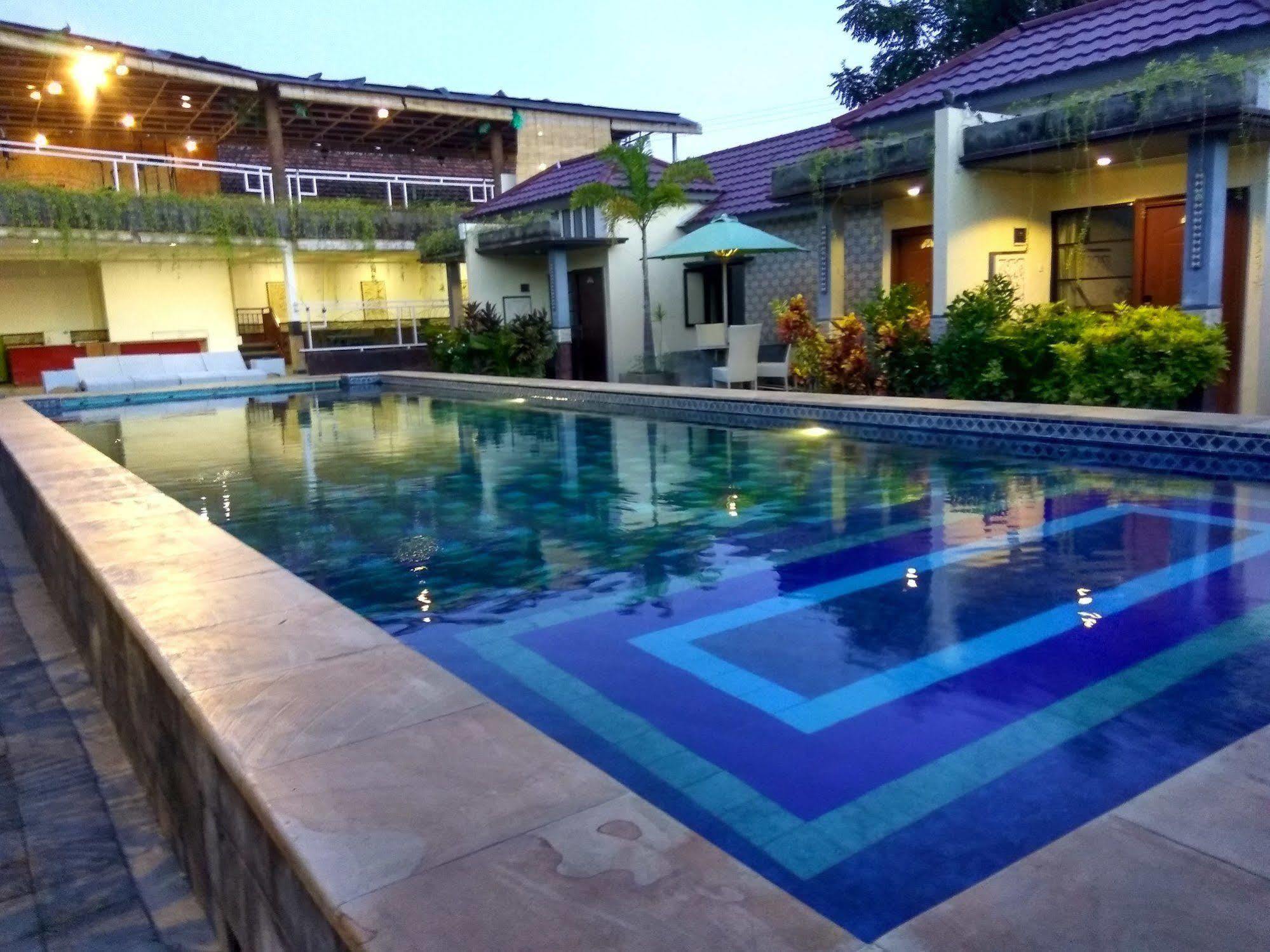 Hotel Hawaii Bali *