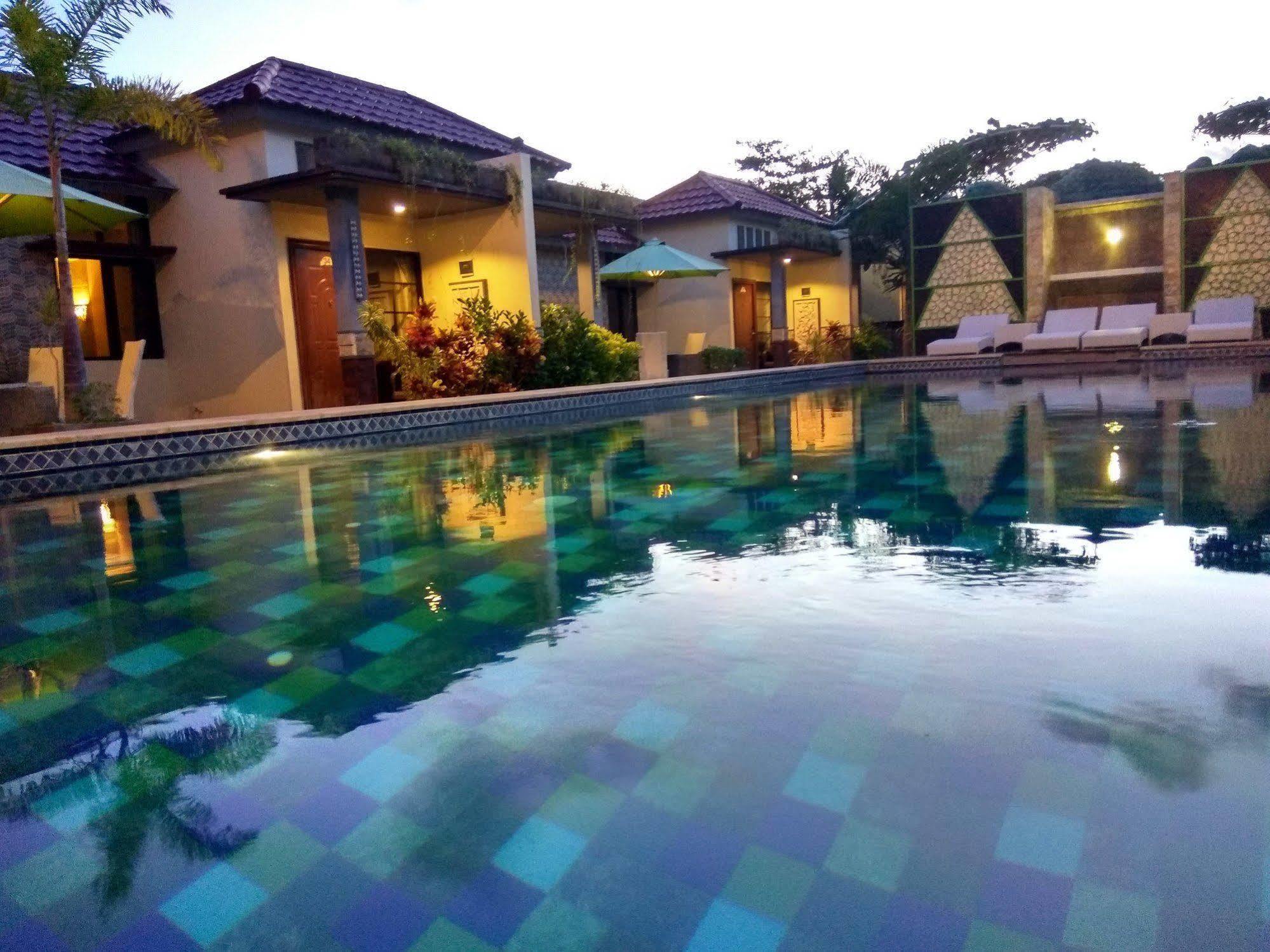Hawaii Bali