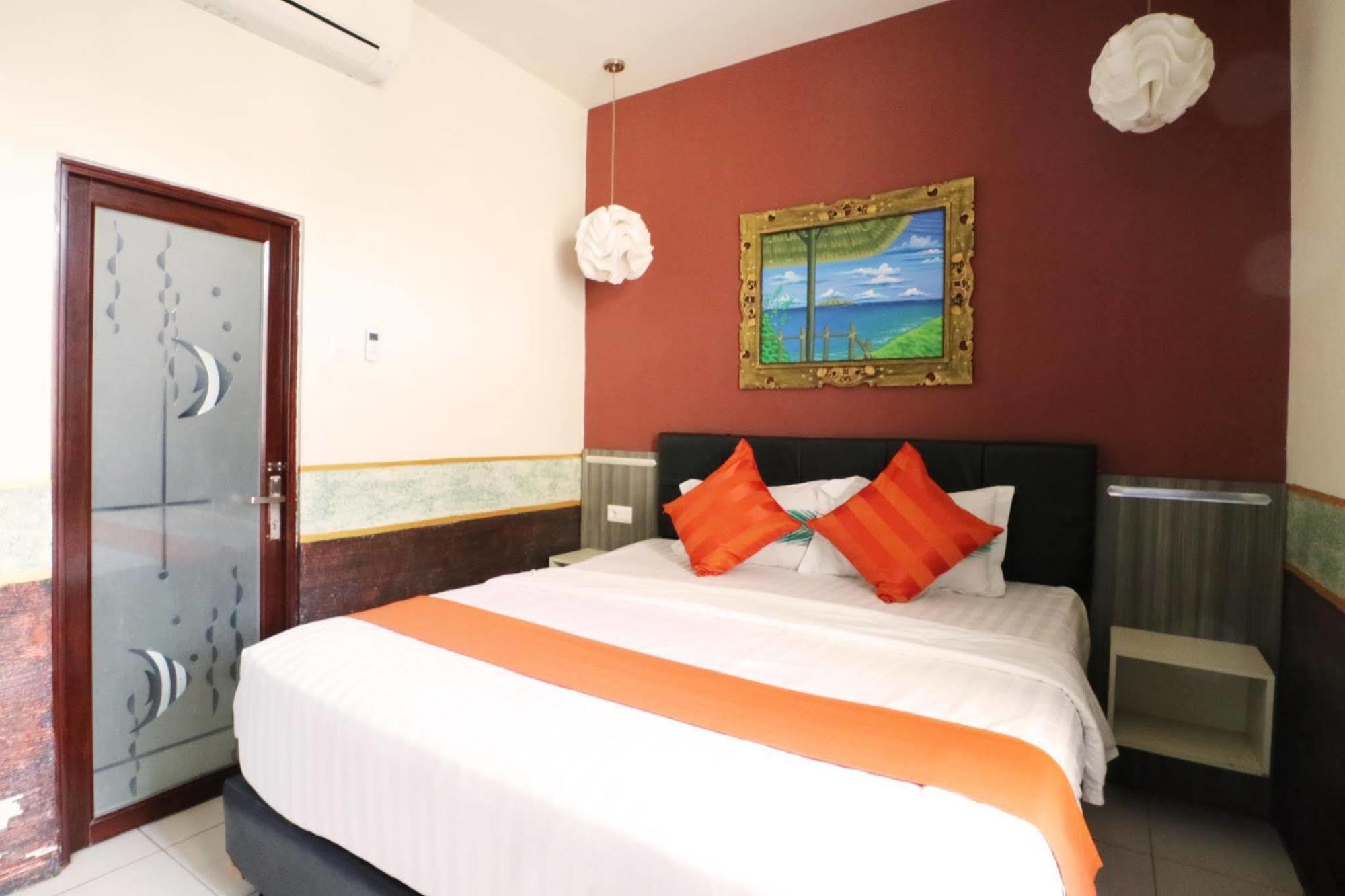 Hotel Hawaii Bali Denpasar (Bali)