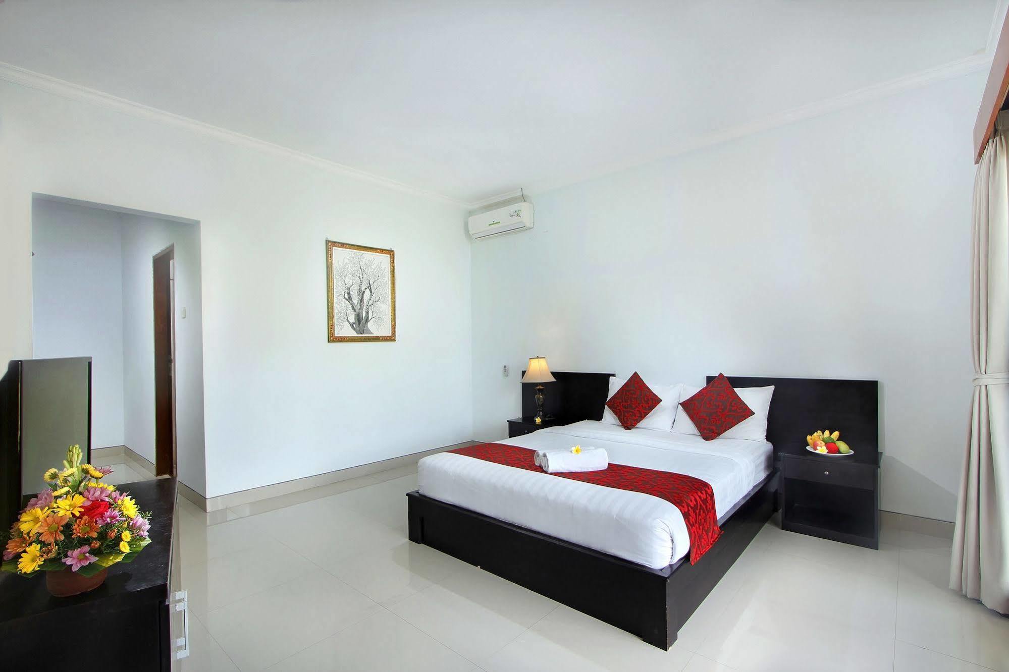The Brothers Padang Padang Hotel 3*