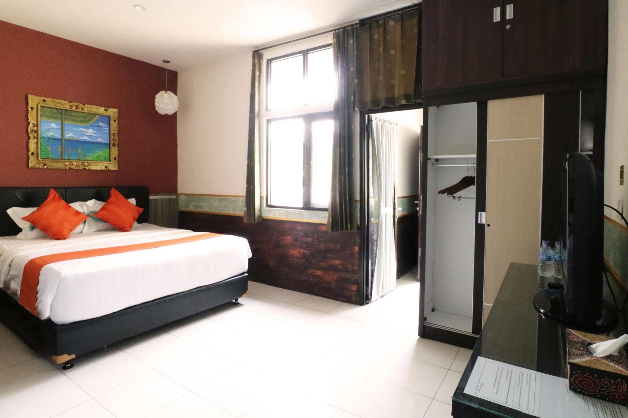 Hotel Hawaii Bali
