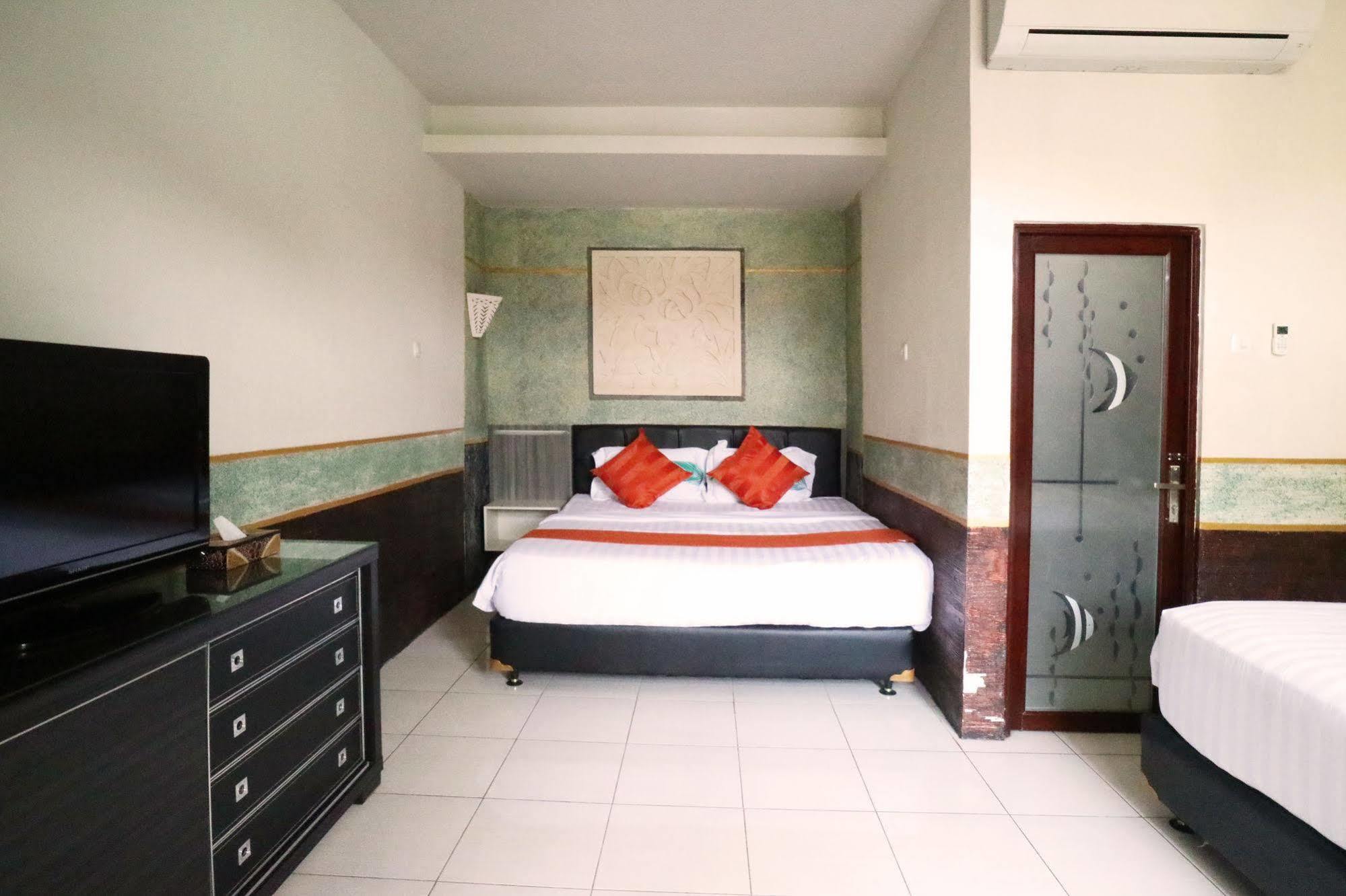 Hawaii Bali *