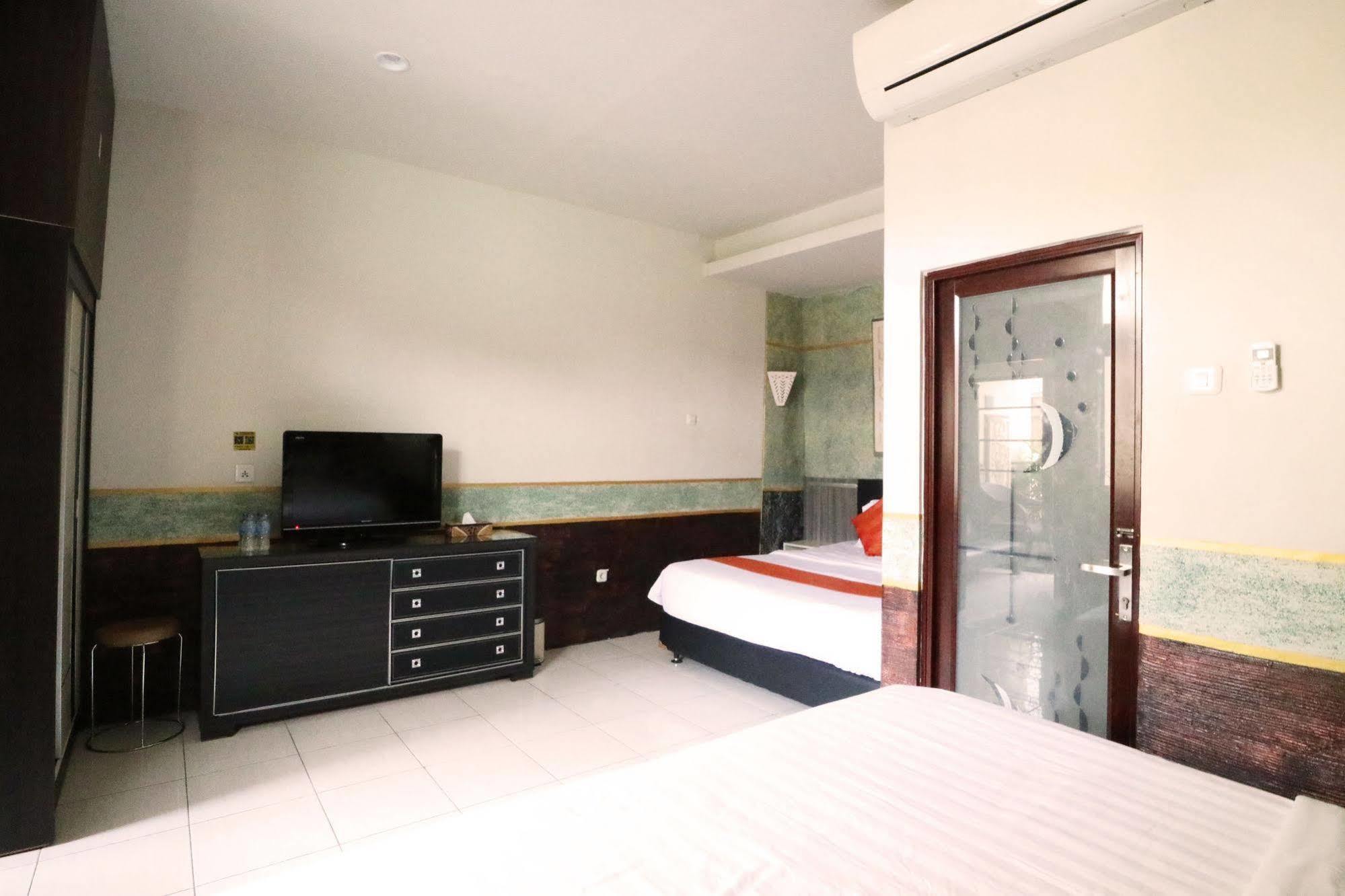 Hawaii Bali *