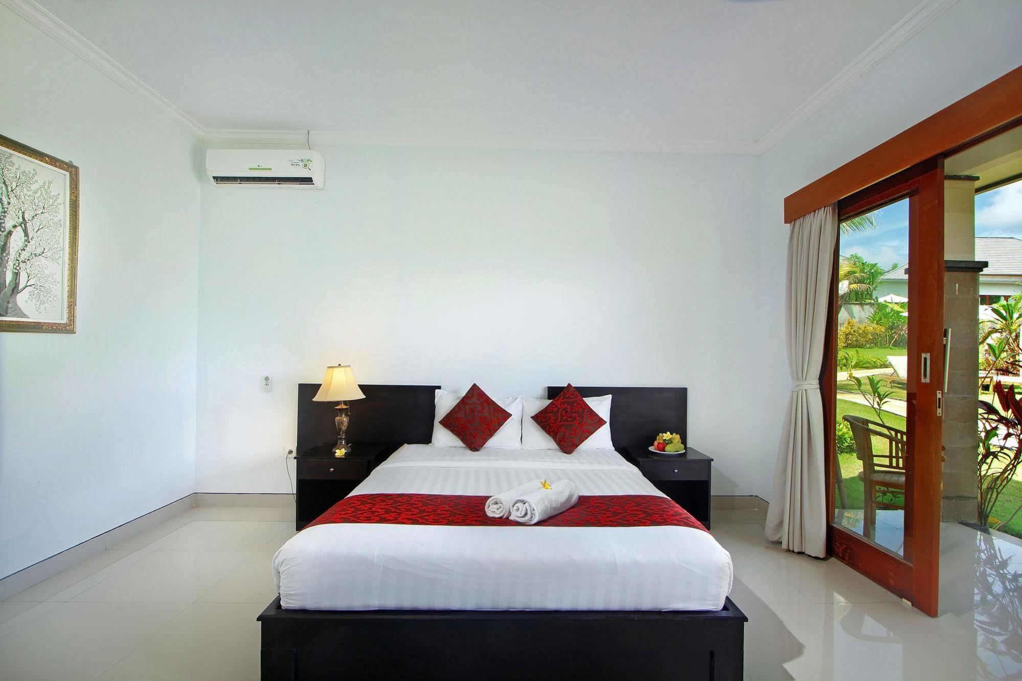 Hotel The Brothers Padang Padang Kuta (Bali)