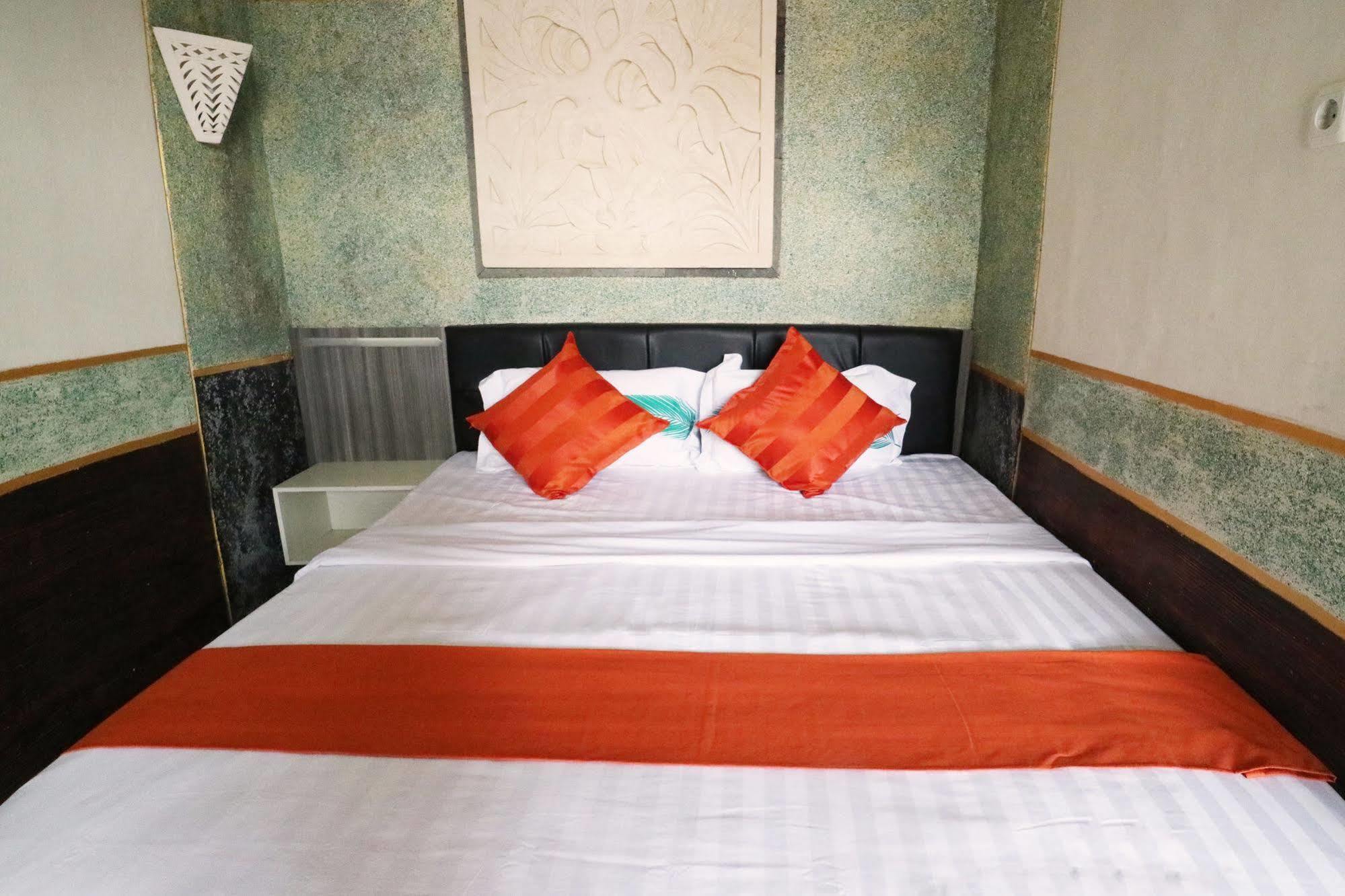Hotel Hawaii Bali