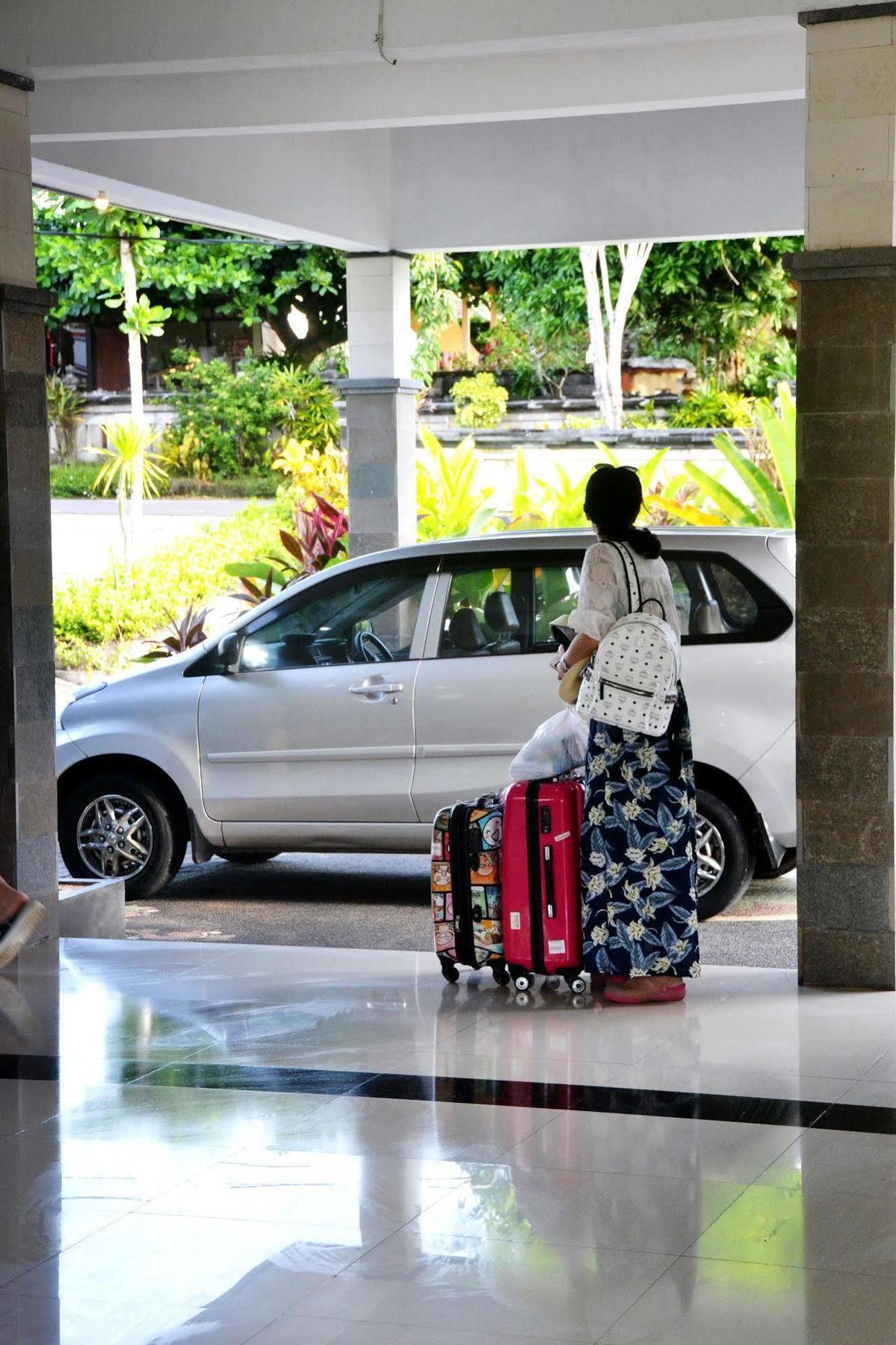 The Brothers Padang Padang Hotel 3*
