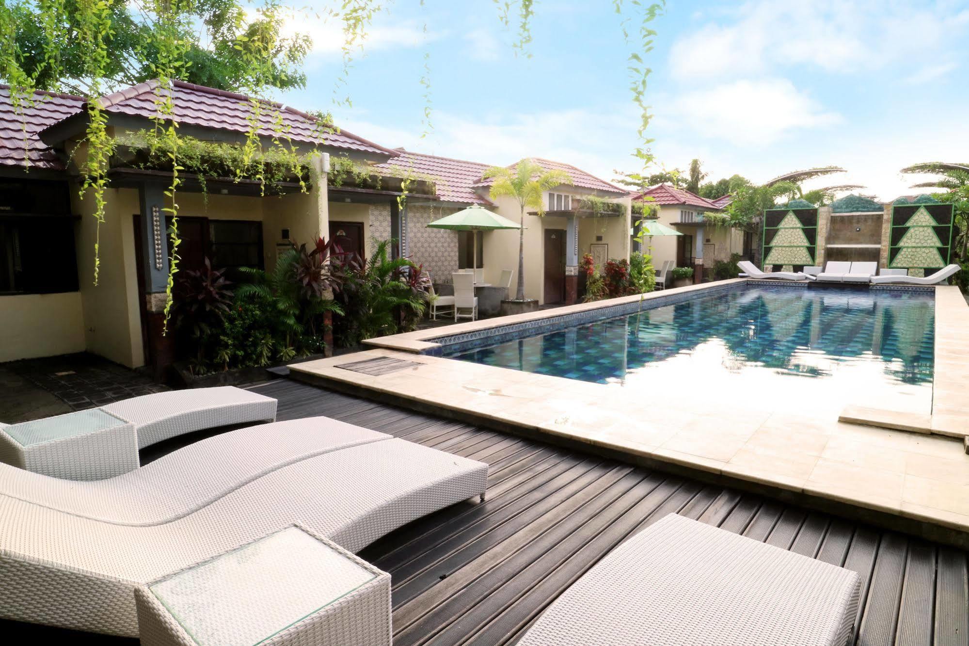 Hawaii Bali Hotel Denpasar (Bali)