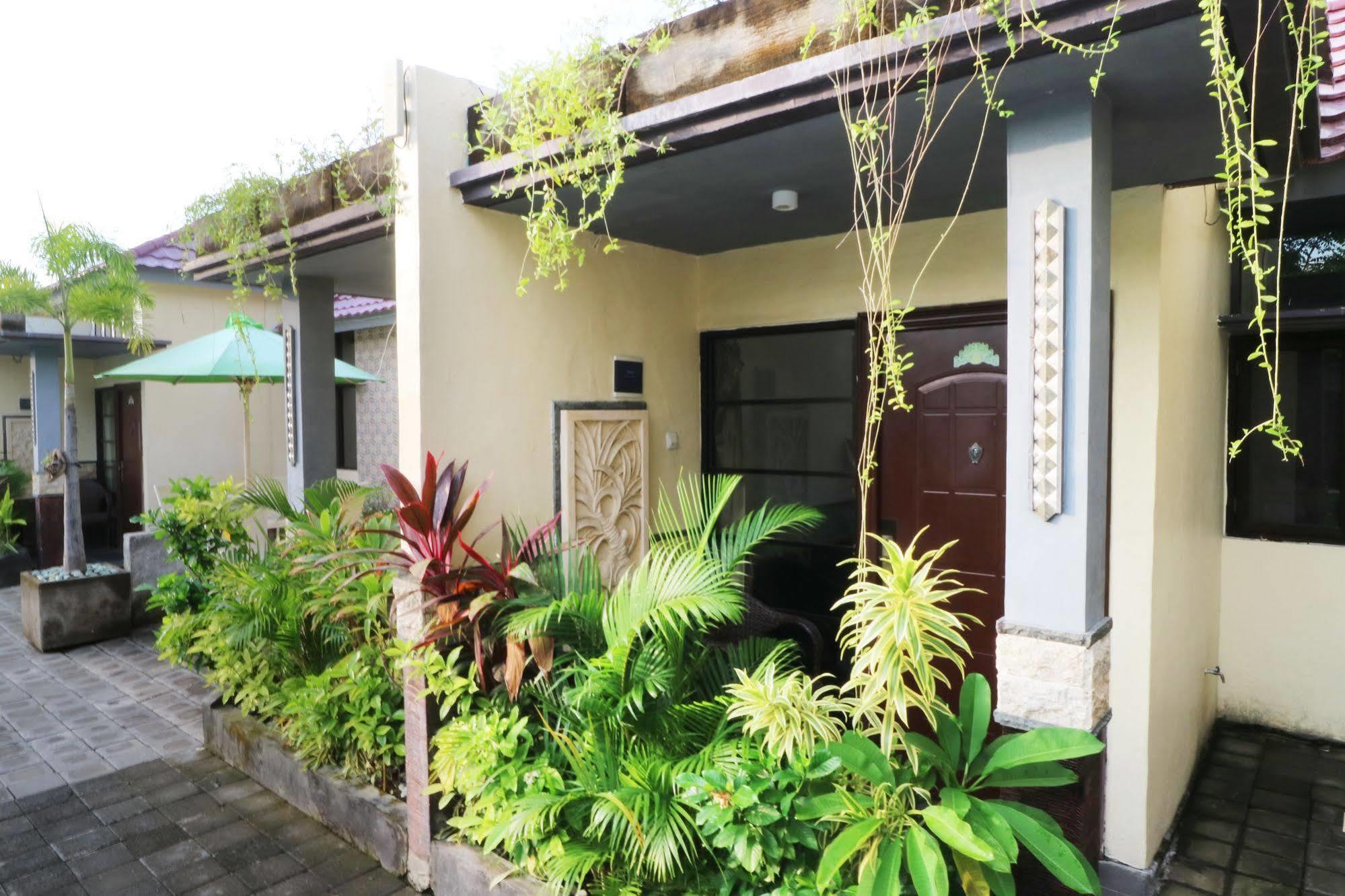 Hotel Hawaii Bali *