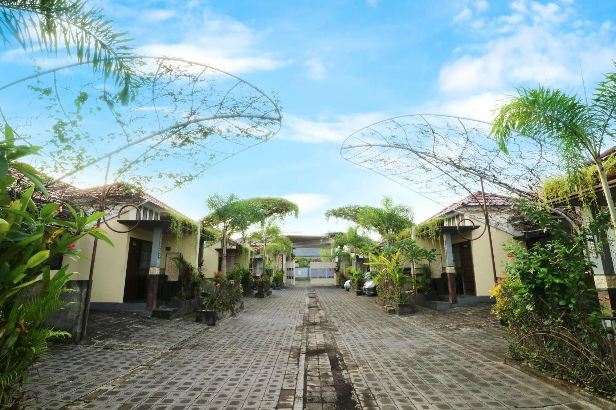 Hawaii Bali *