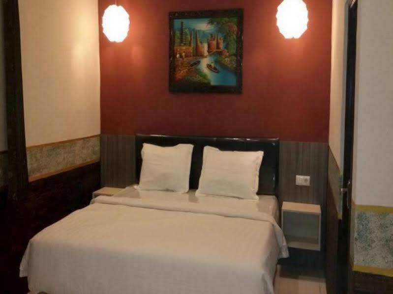 Hawaii Bali Hotel Denpasar (Bali)