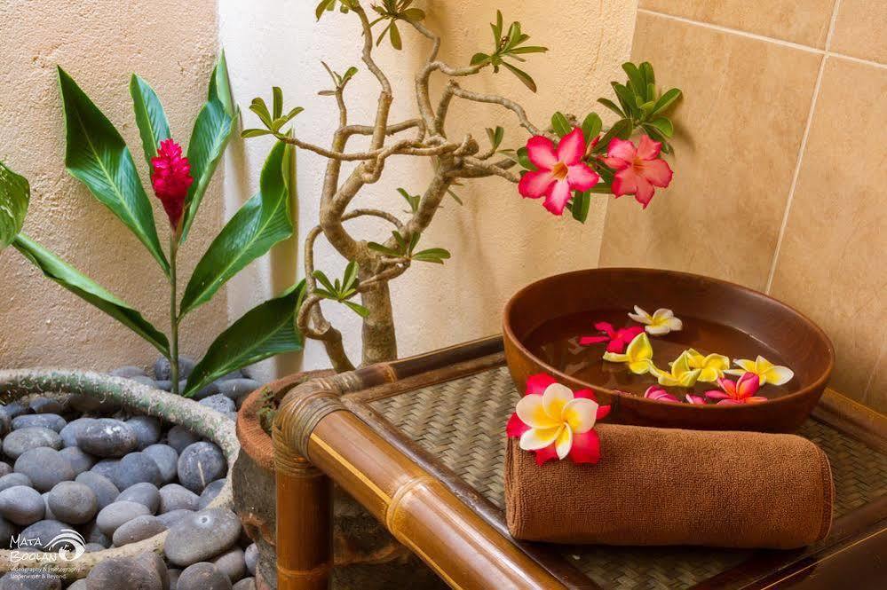 Hotel Rama Shinta Candi Dasa (Bali)
