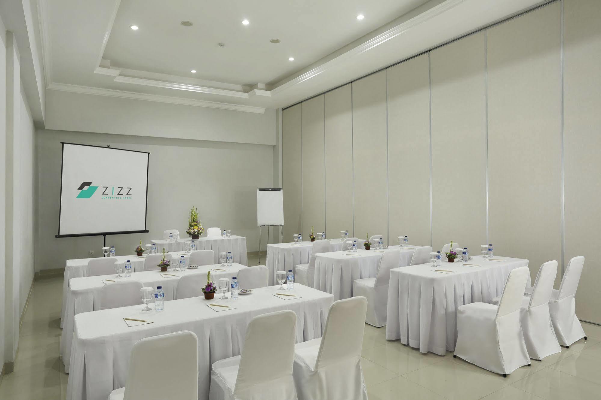 Zizz Convention Hotel Denpasar (Bali)