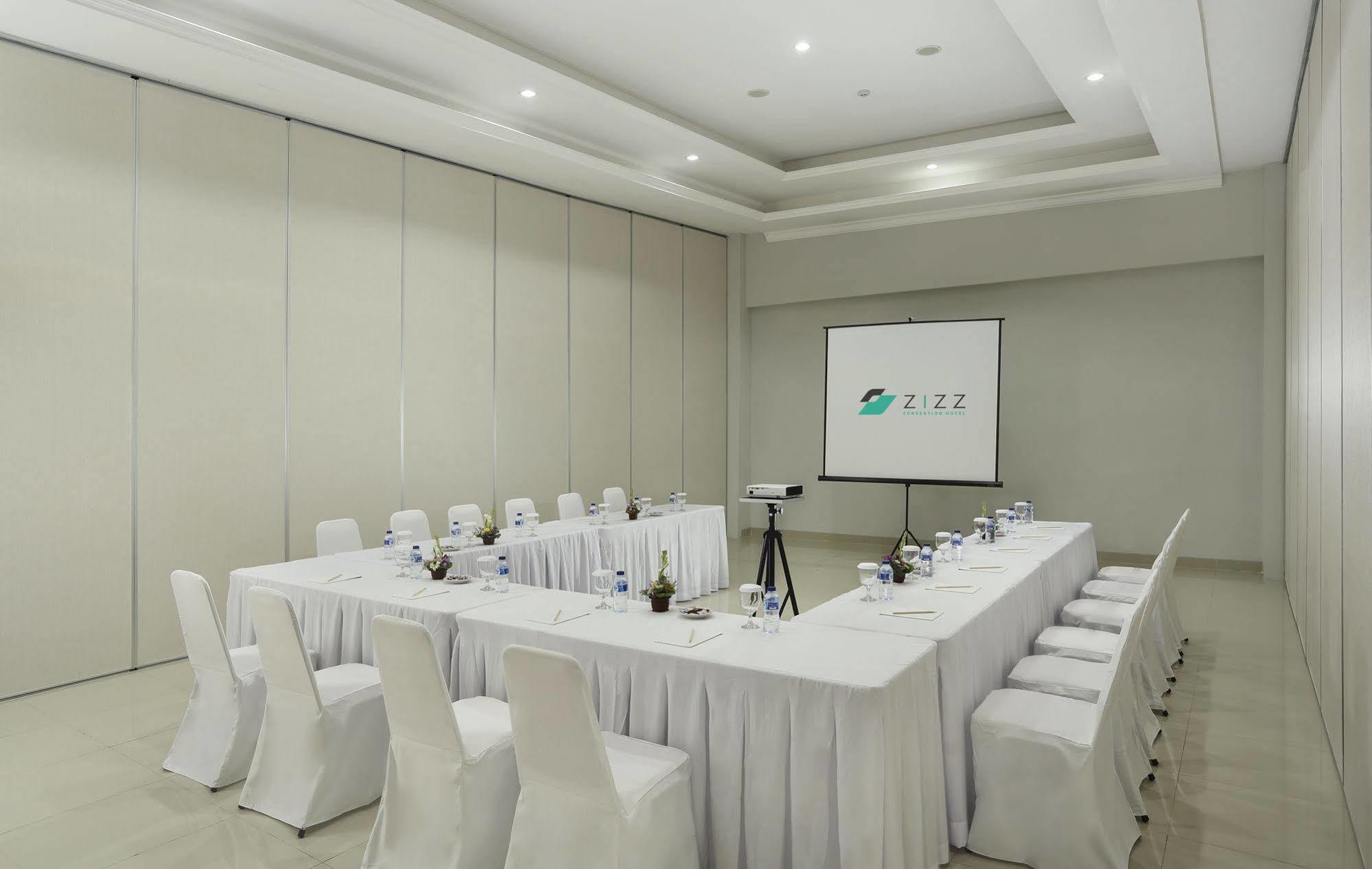 Hotel Zizz Convention Denpasar (Bali)