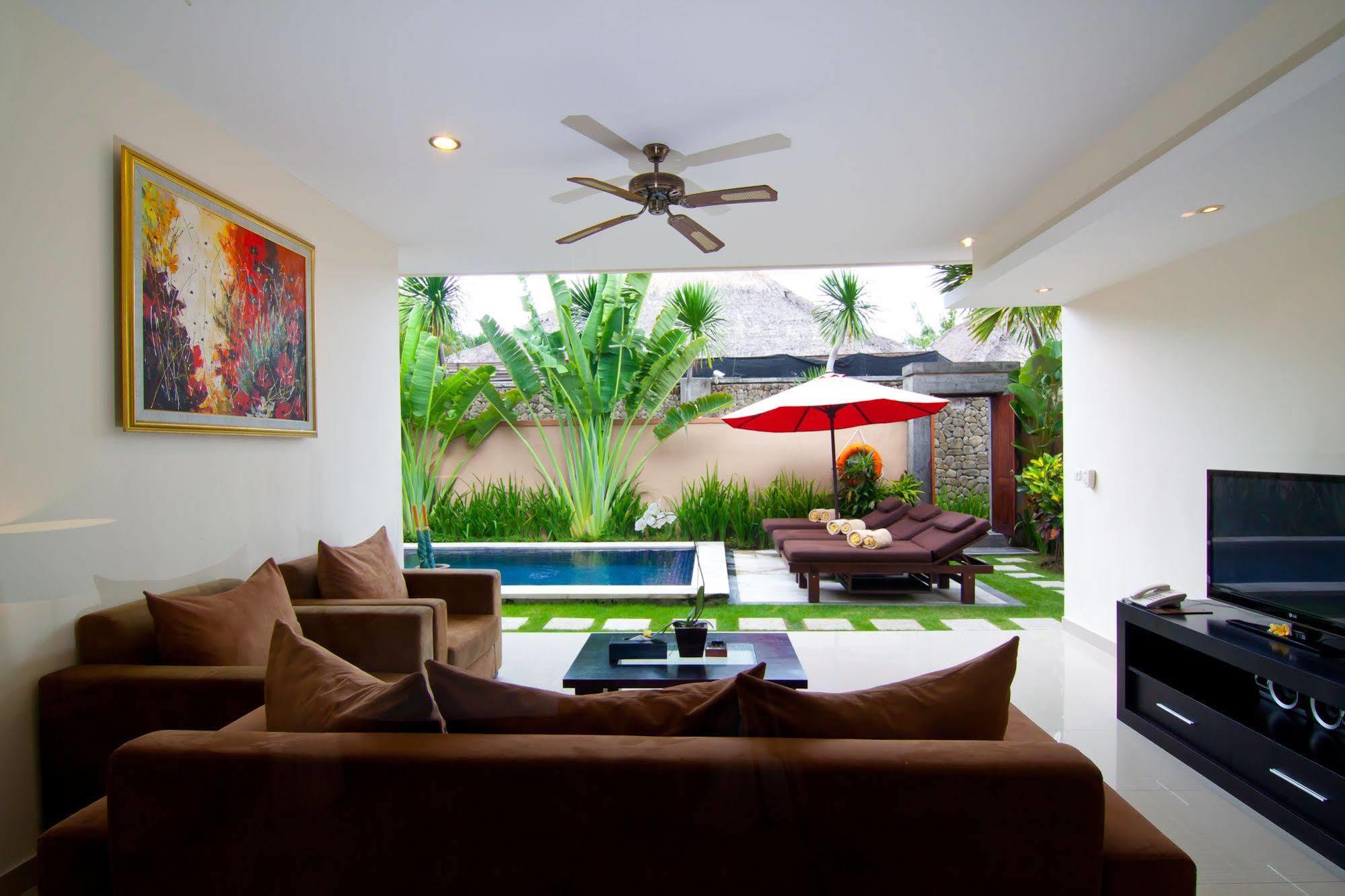 Villa The Yubi Boutique - Chse Certified *