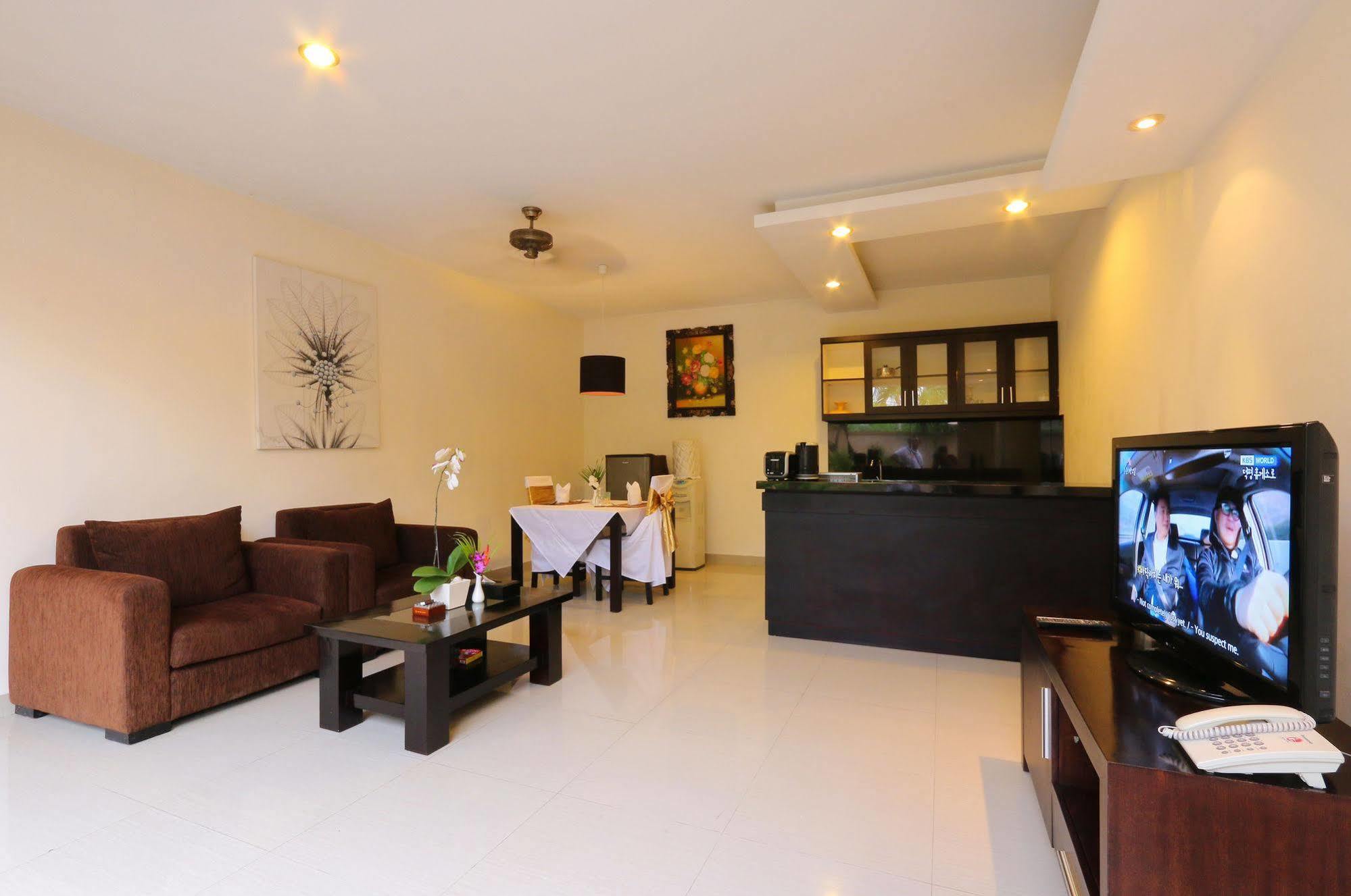 Villa The Yubi Boutique - Chse Certified *