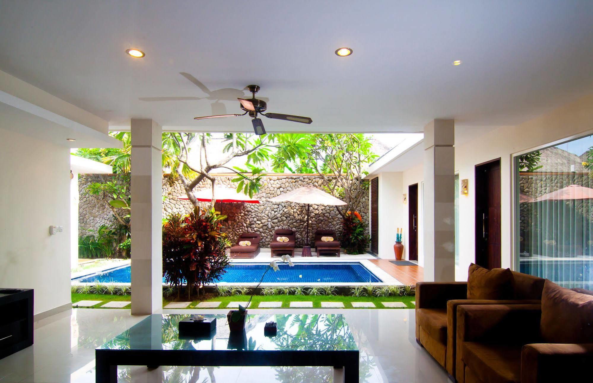 The Yubi Boutique - Chse Certified Seminyak (Bali)