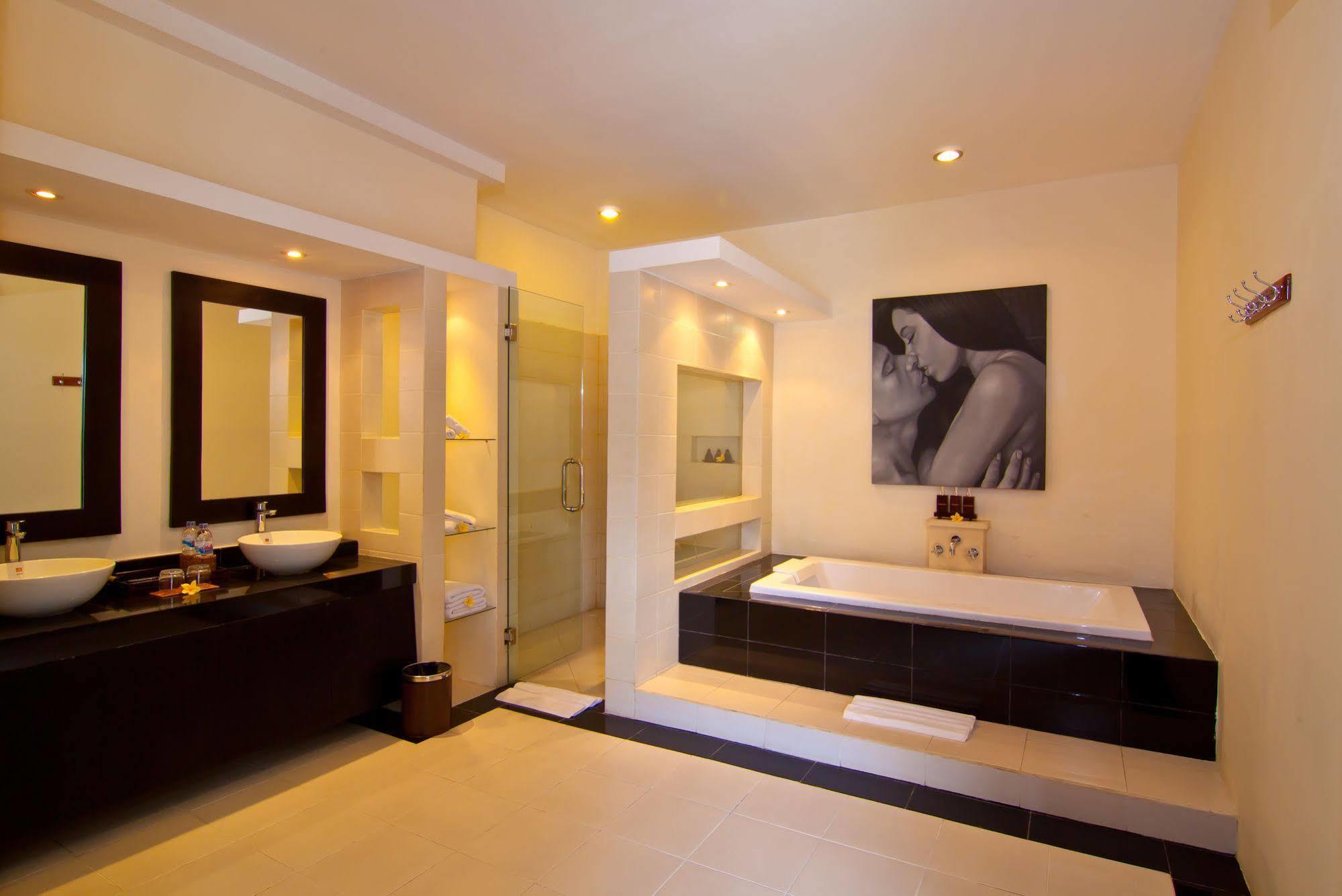 The Yubi Boutique - Chse Certified Villa Seminyak (Bali)