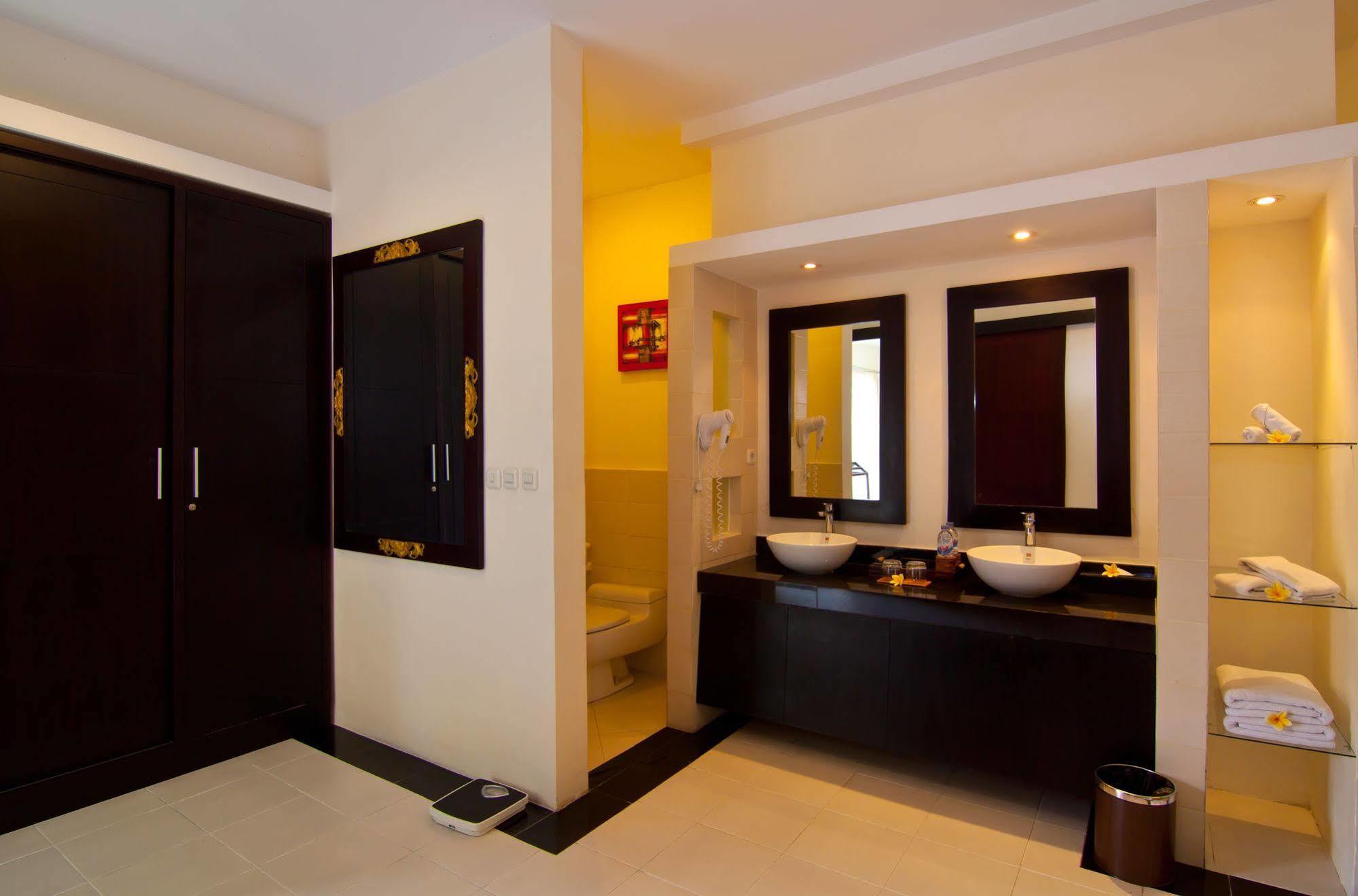 The Yubi Boutique - Chse Certified Villa *