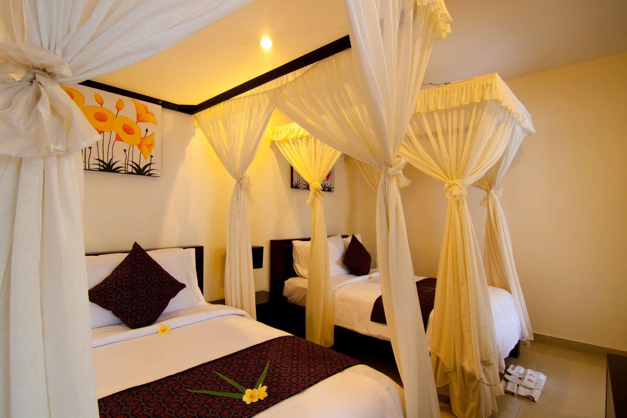 Villa The Yubi Boutique - Chse Certified Seminyak (Bali)